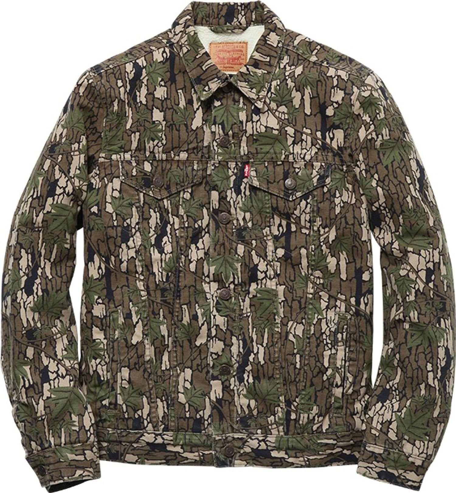 Levi's®/Supreme