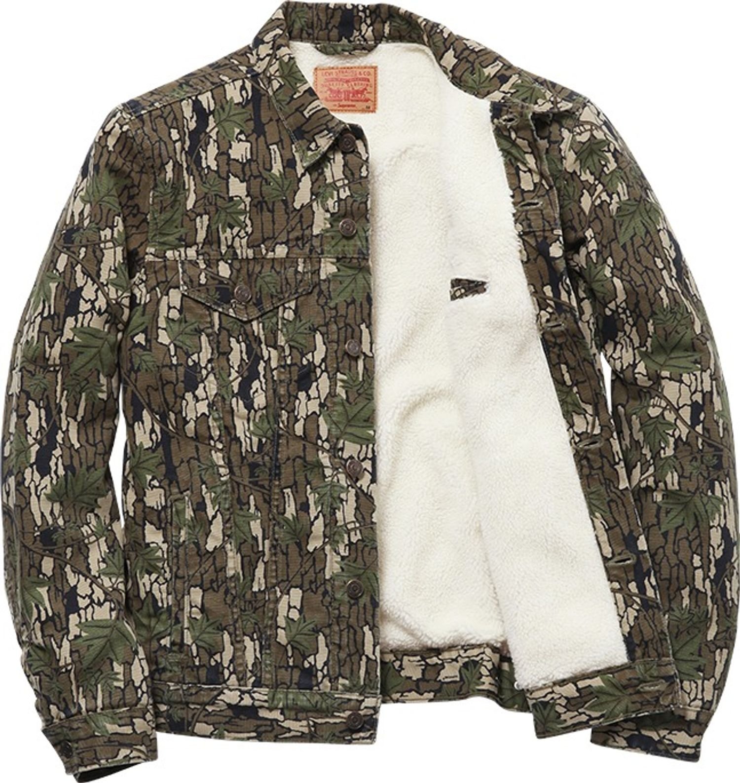 Levi's®/Supreme