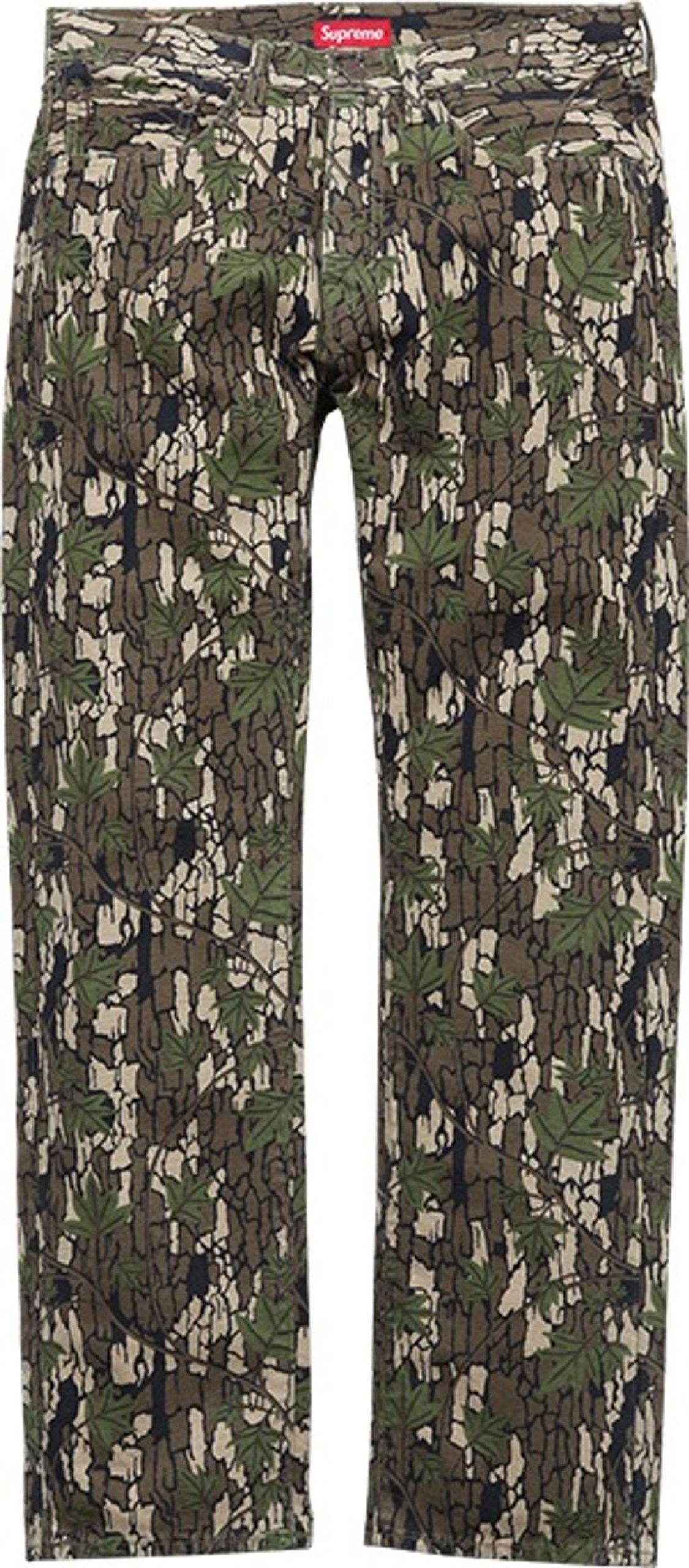 Levi's®/Supreme