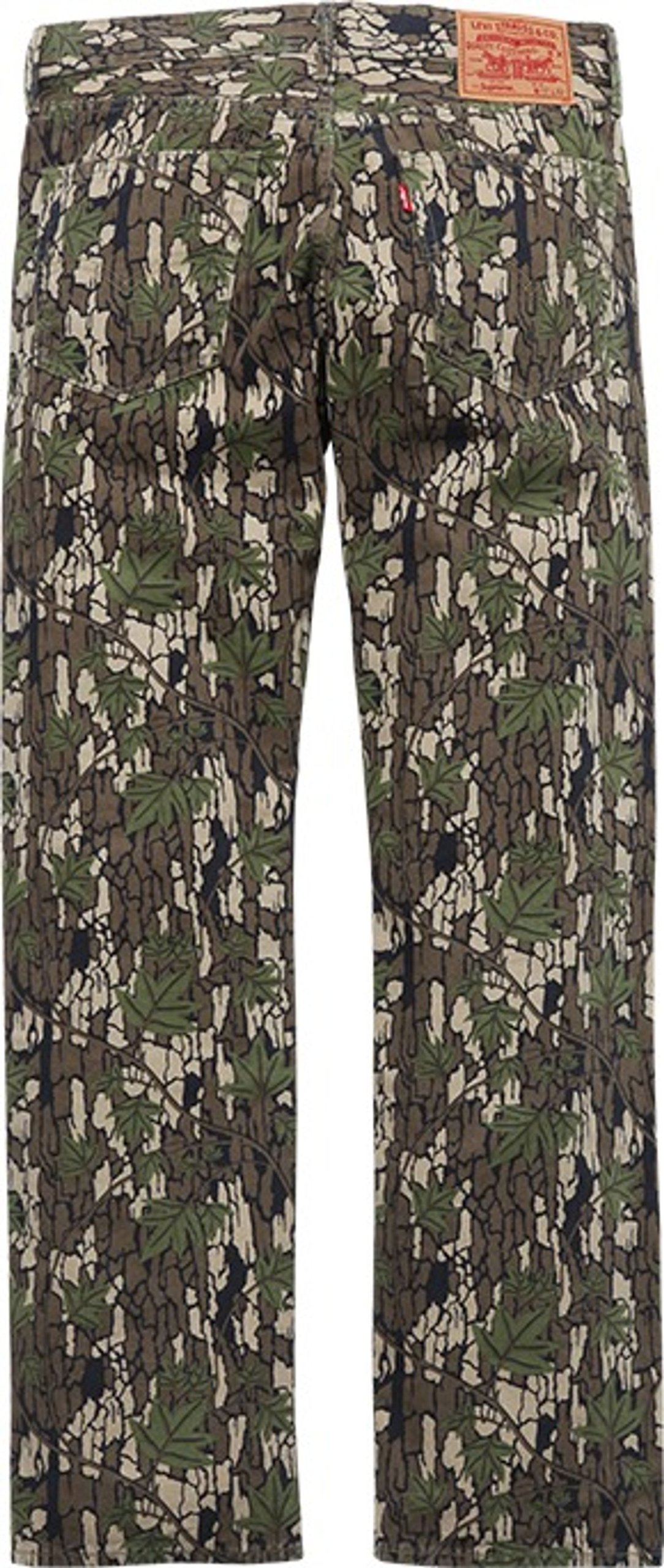 Levi's®/Supreme