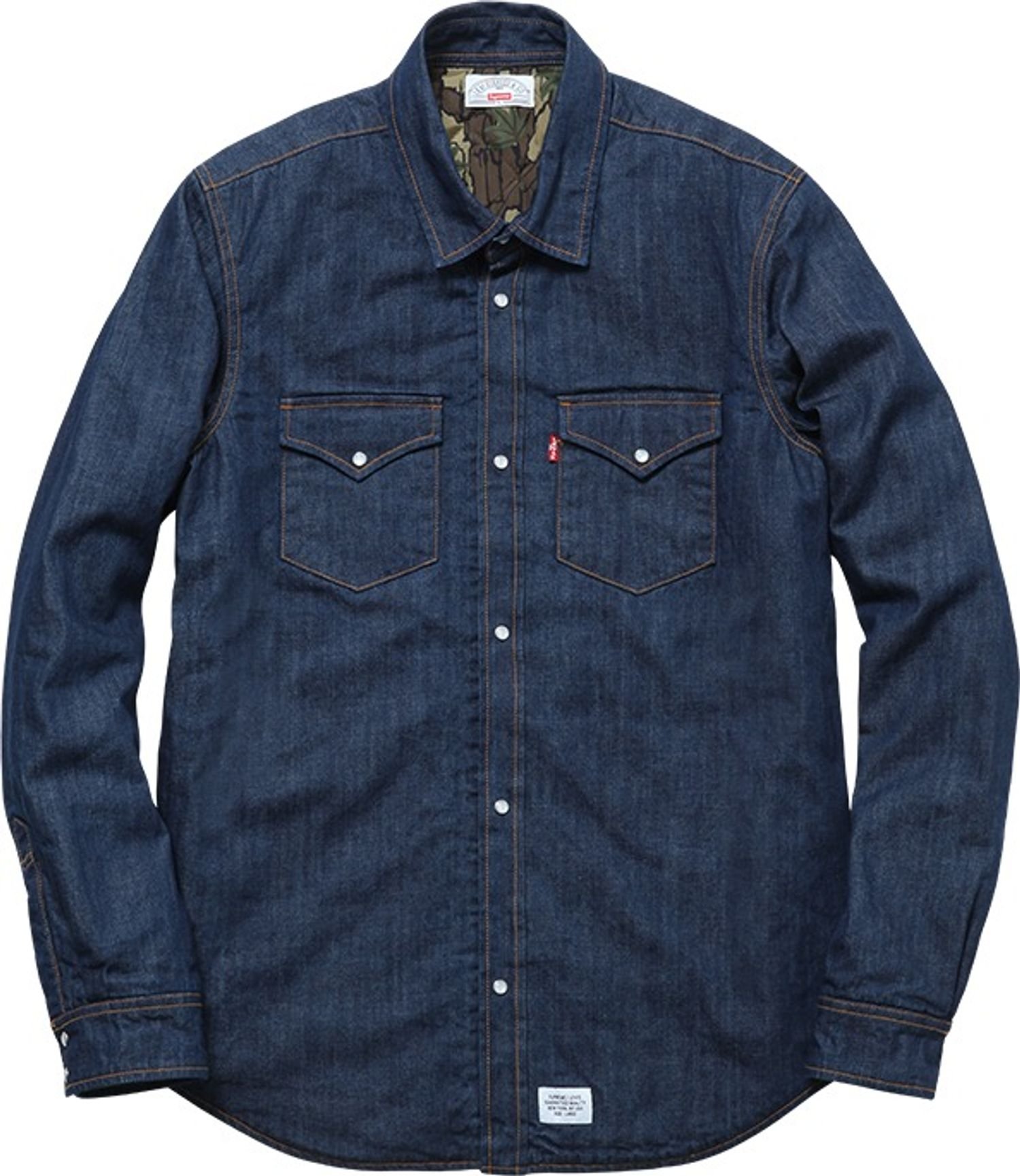 Levi's®/Supreme