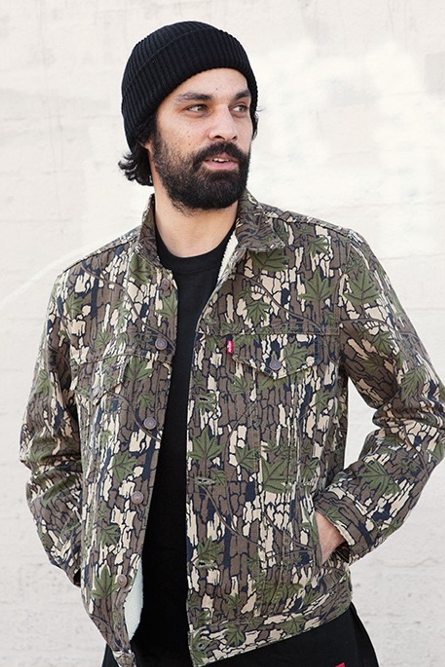 Levi's®/Supreme