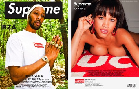 Magazine for A/W '09