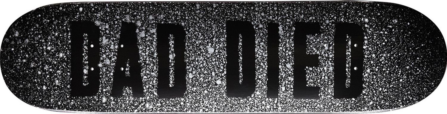 Mark Flood for Supreme