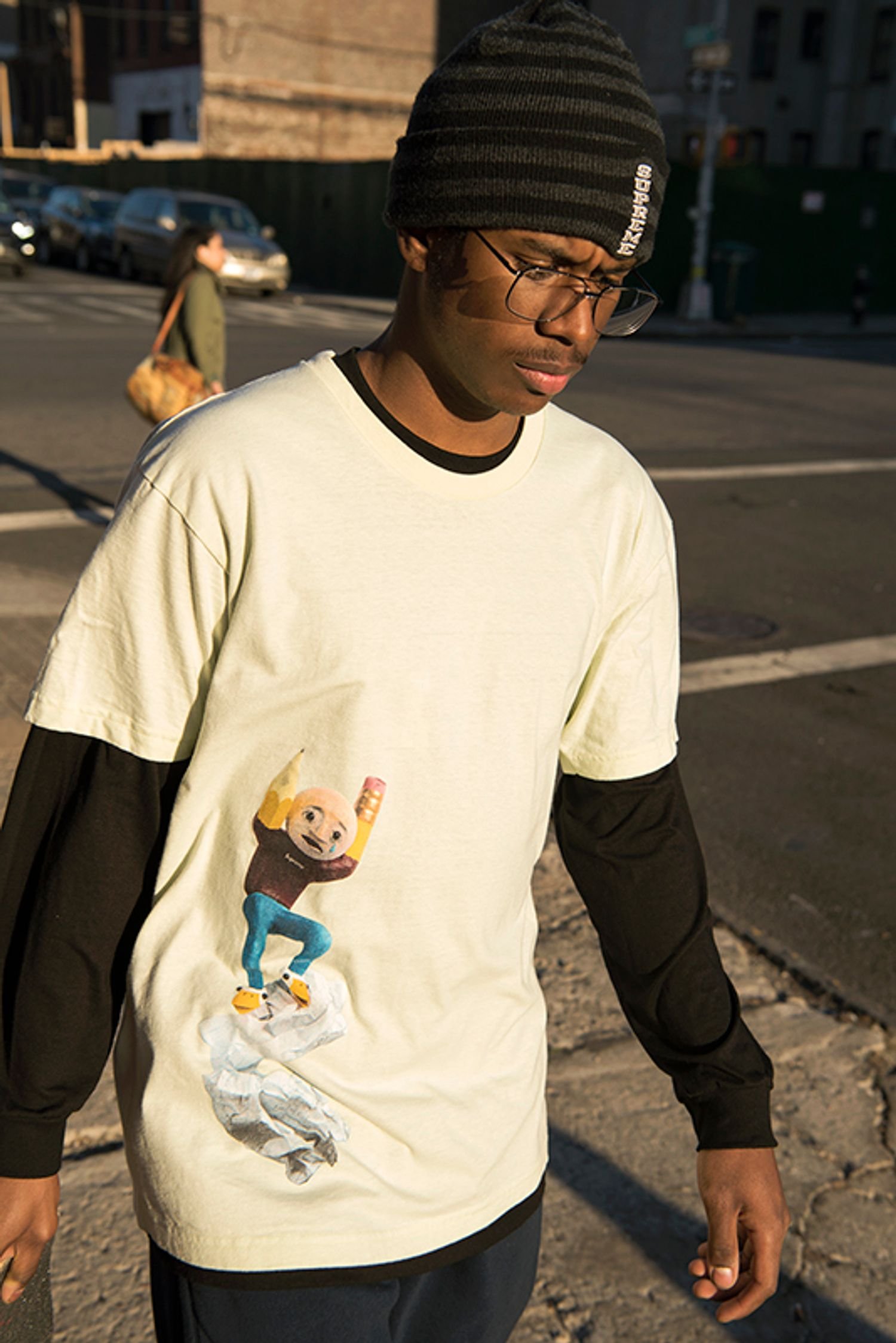 Mike Hill for Supreme