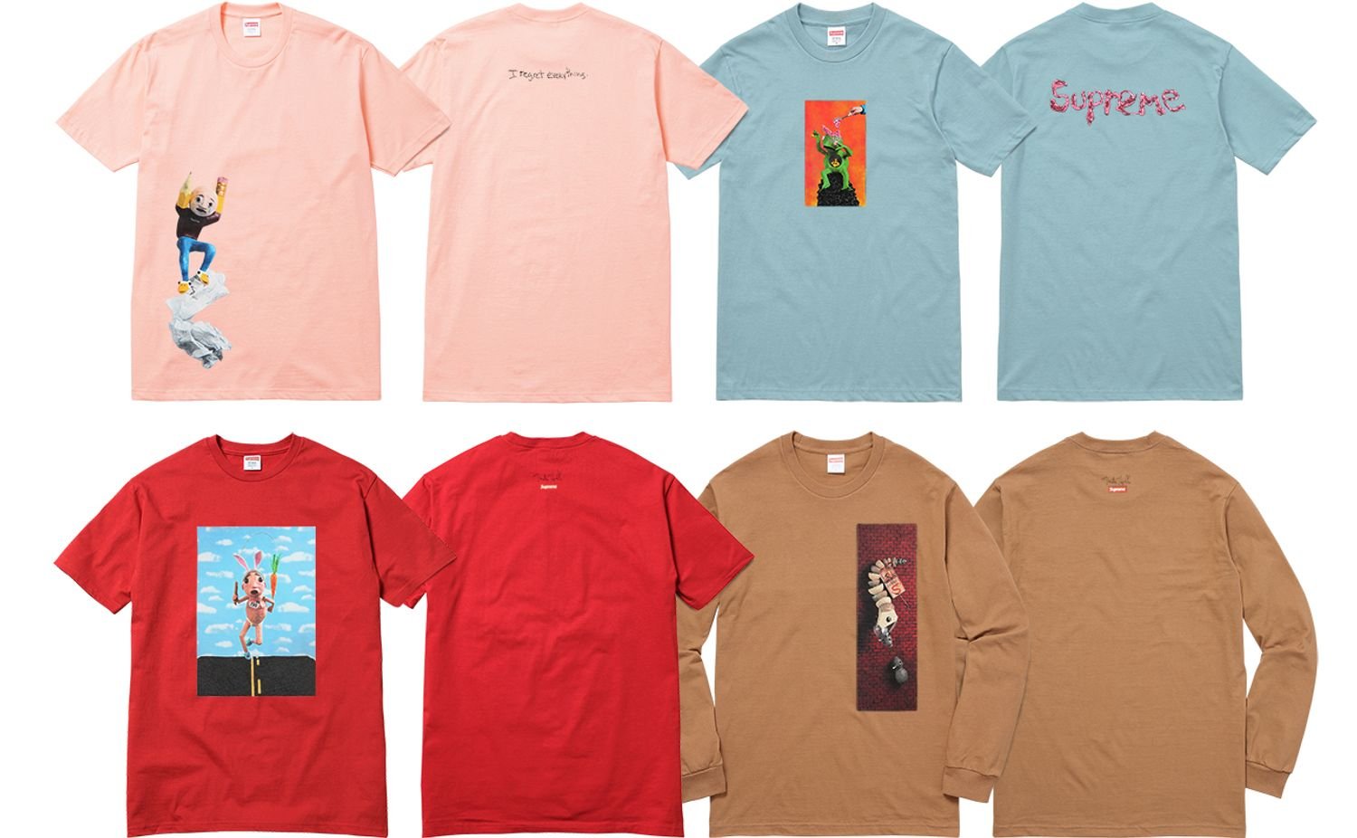 Mike Hill for Supreme
