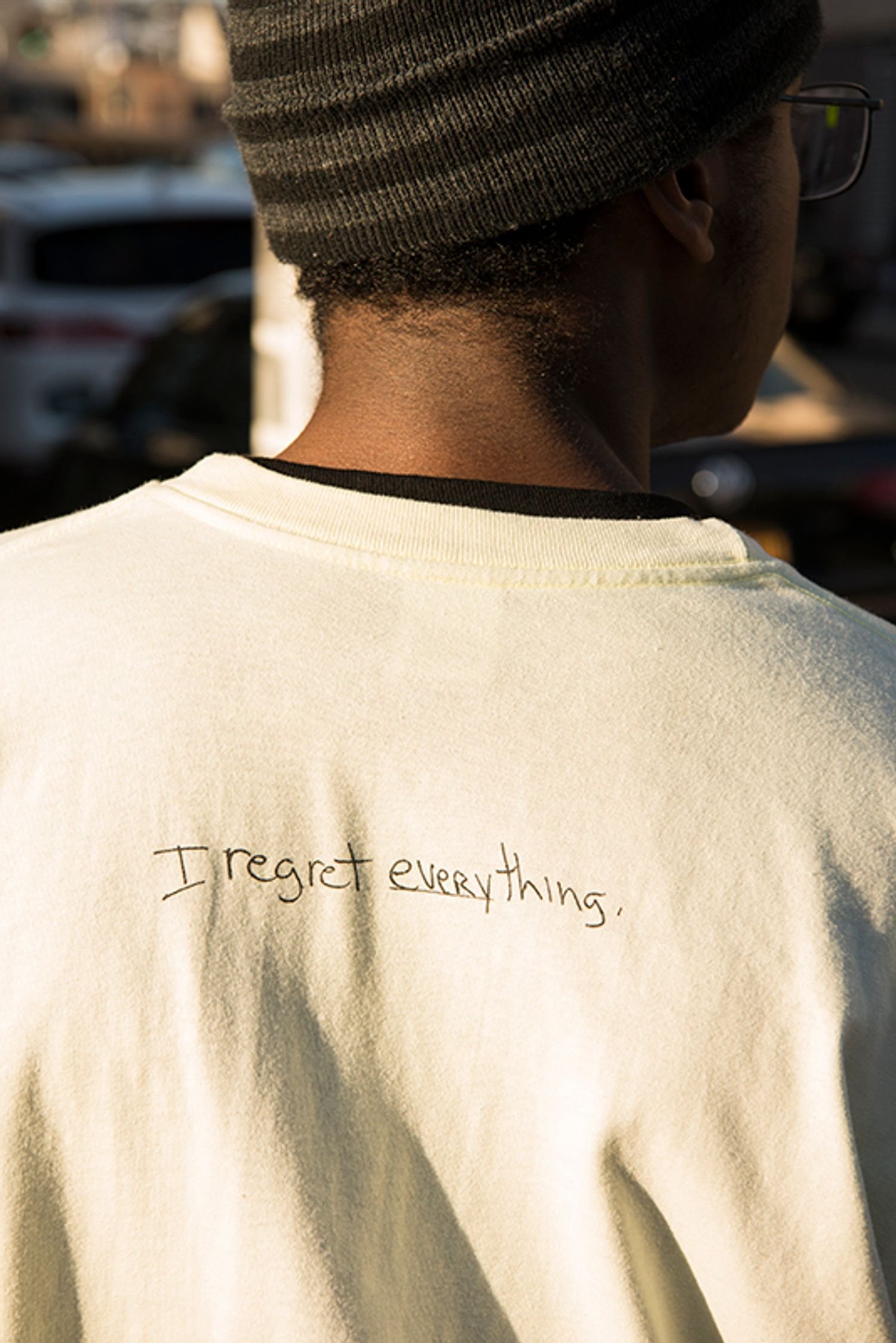 Mike Hill for Supreme