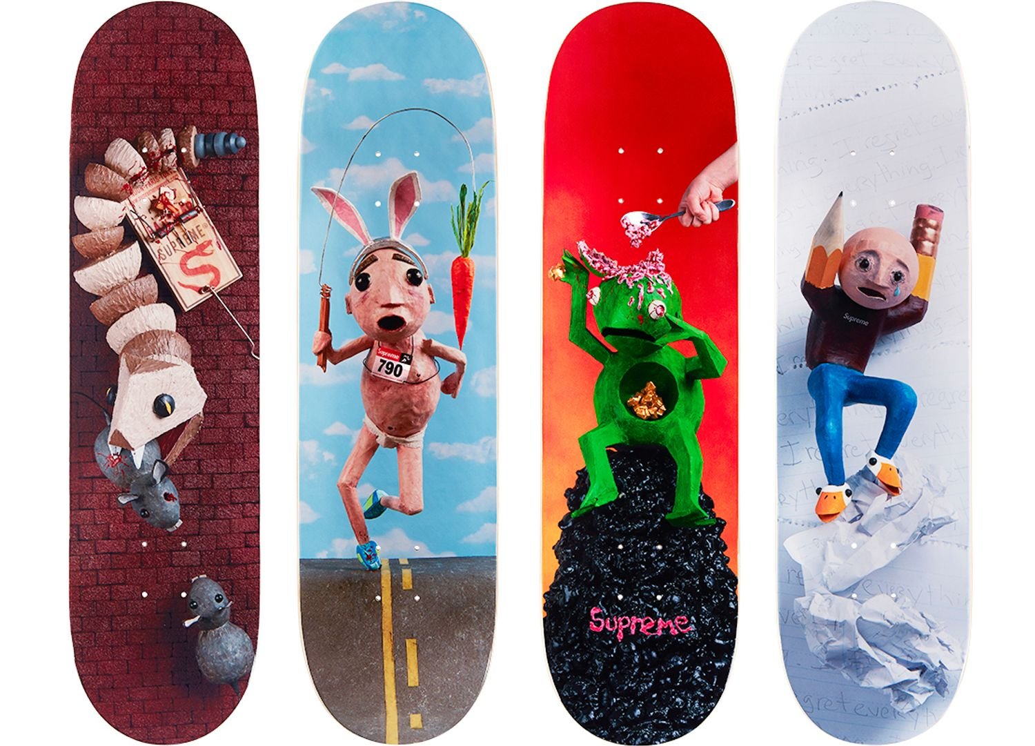 Mike Hill for Supreme