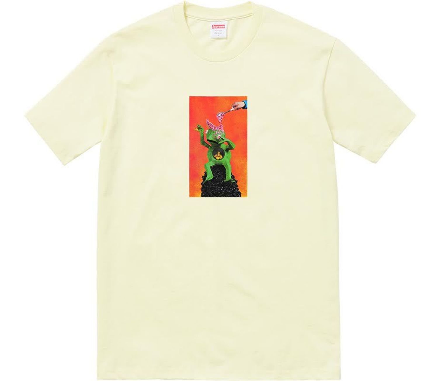 Mike Hill for Supreme