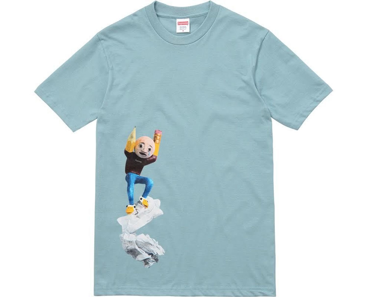 Mike Hill for Supreme