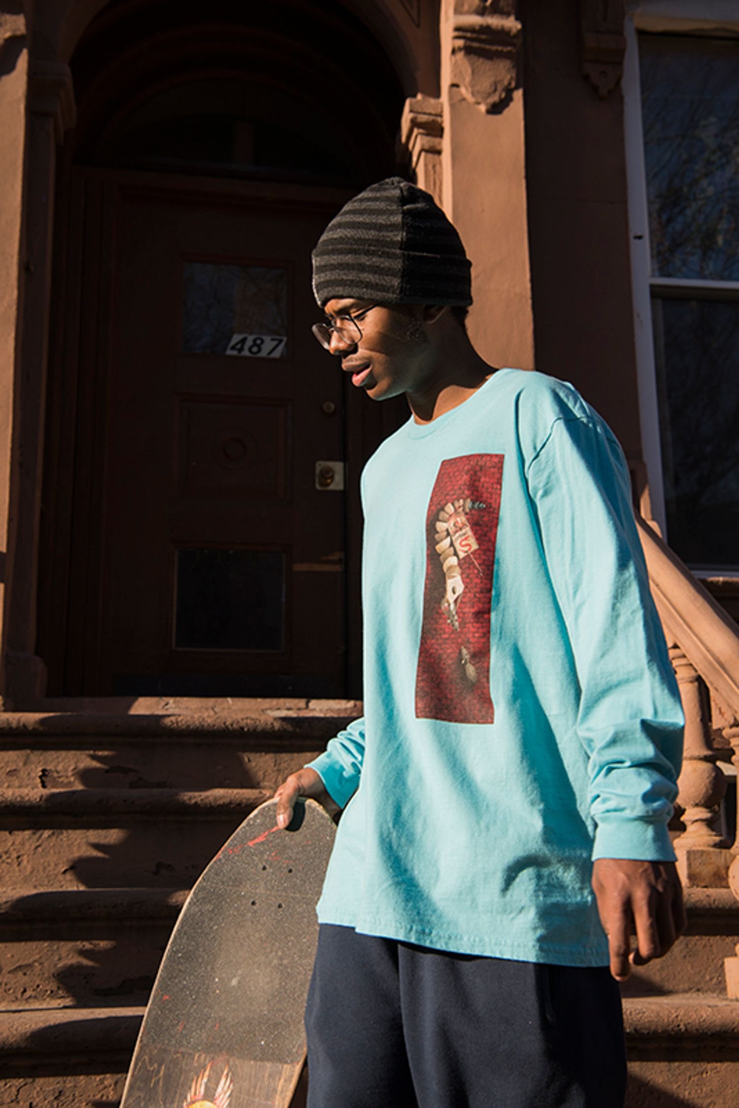 Mike Hill for Supreme