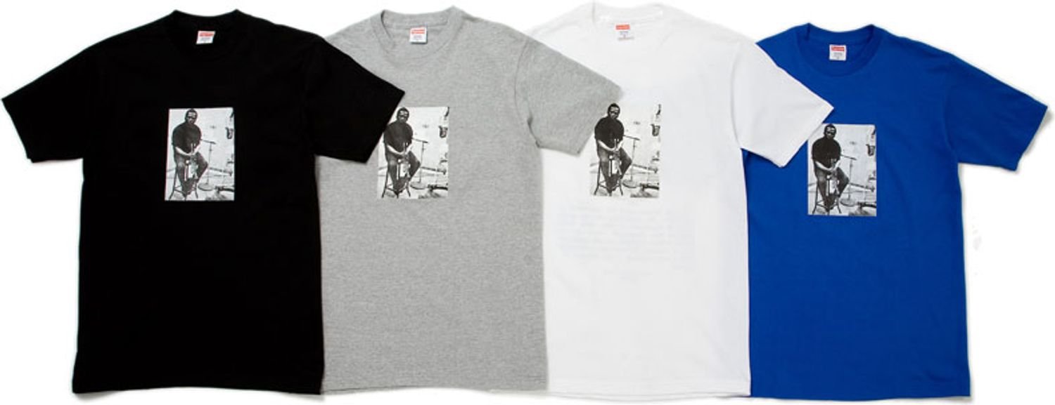 Miles Davis/Supreme