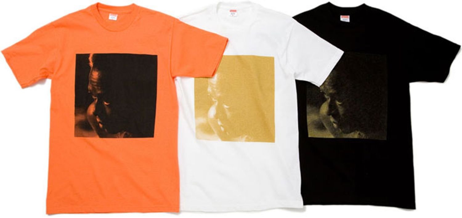 Miles Davis/Supreme