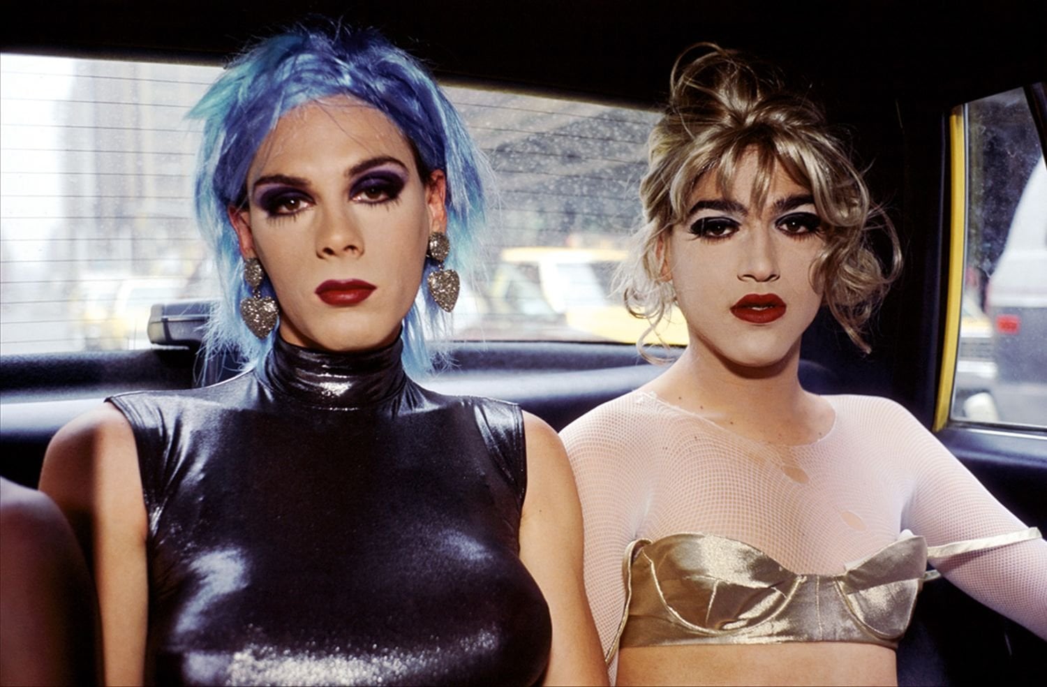 Nan Goldin/Supreme