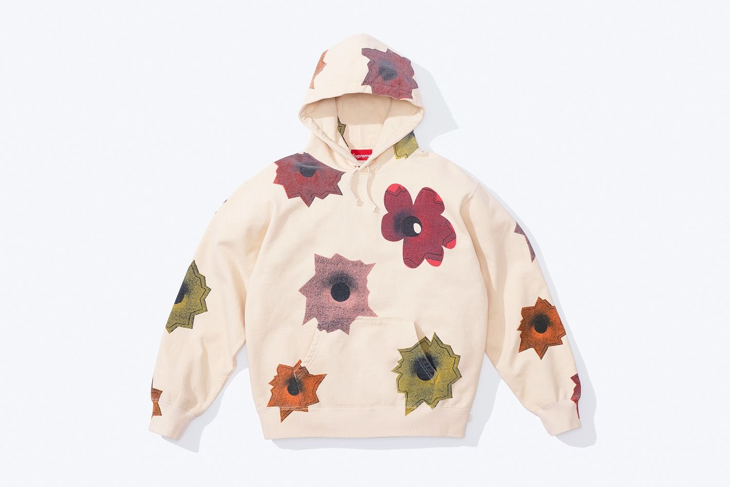 Nate Lowman/Supreme