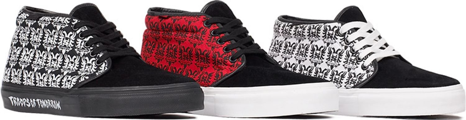 Neighborhood/Supreme