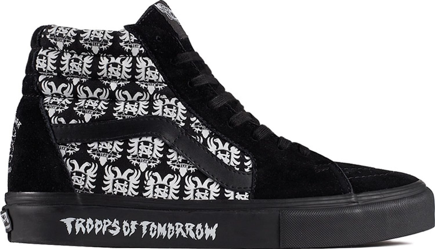 Neighborhood/Supreme