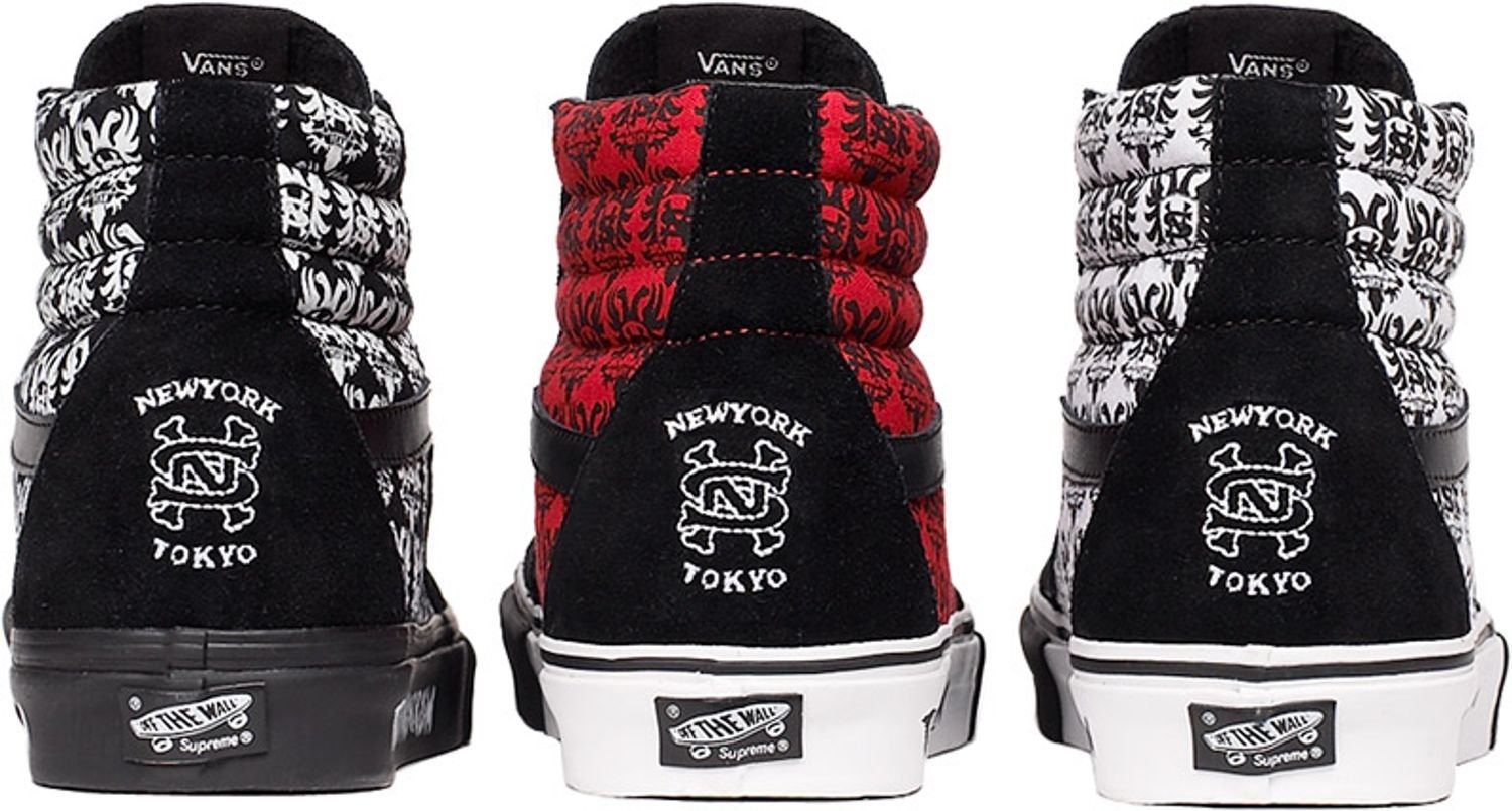 Neighborhood/Supreme