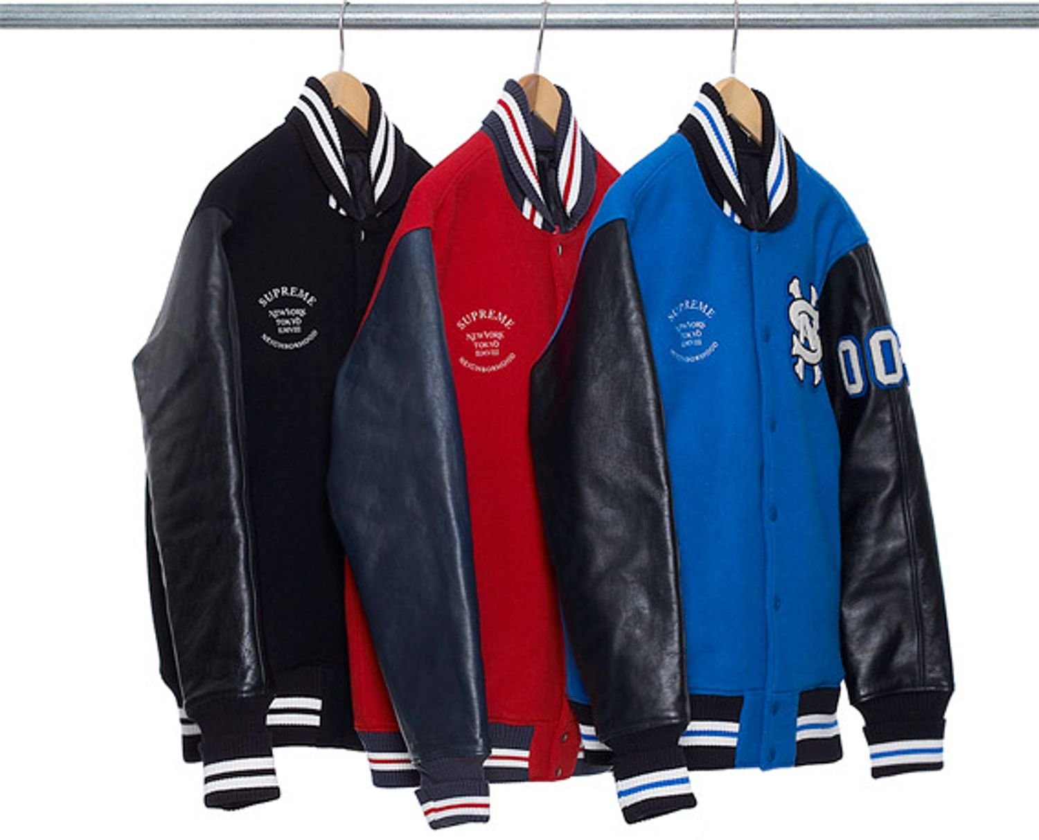 Neighborhood/Supreme