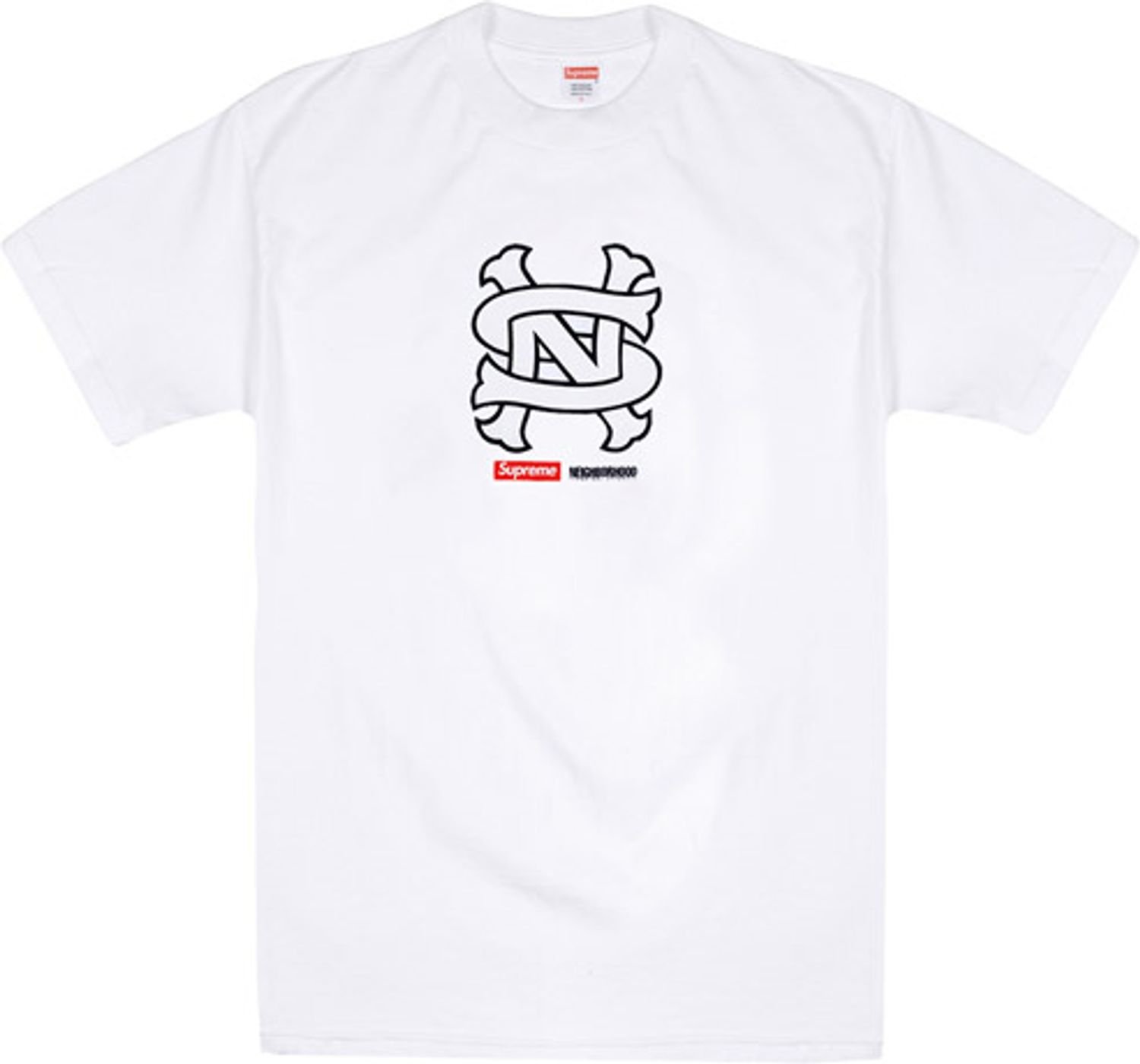 Neighborhood/Supreme
