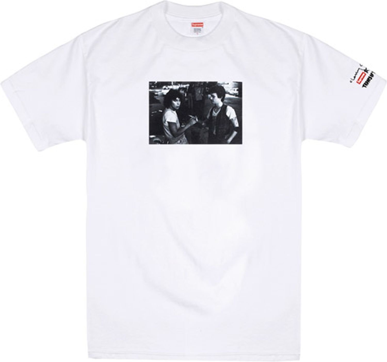 Neighborhood/Supreme