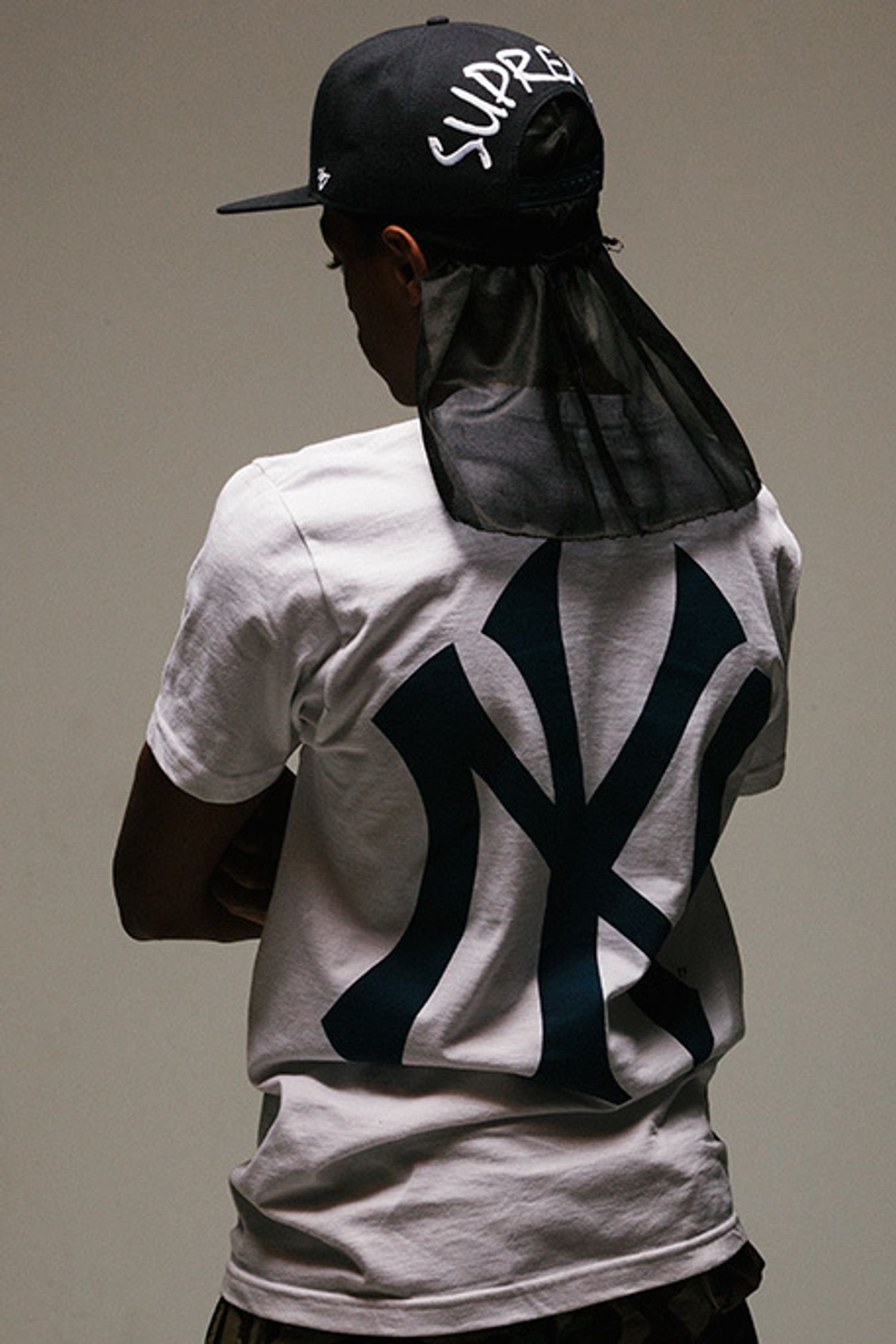 New York Yankees™/Supreme/'47 Brand®