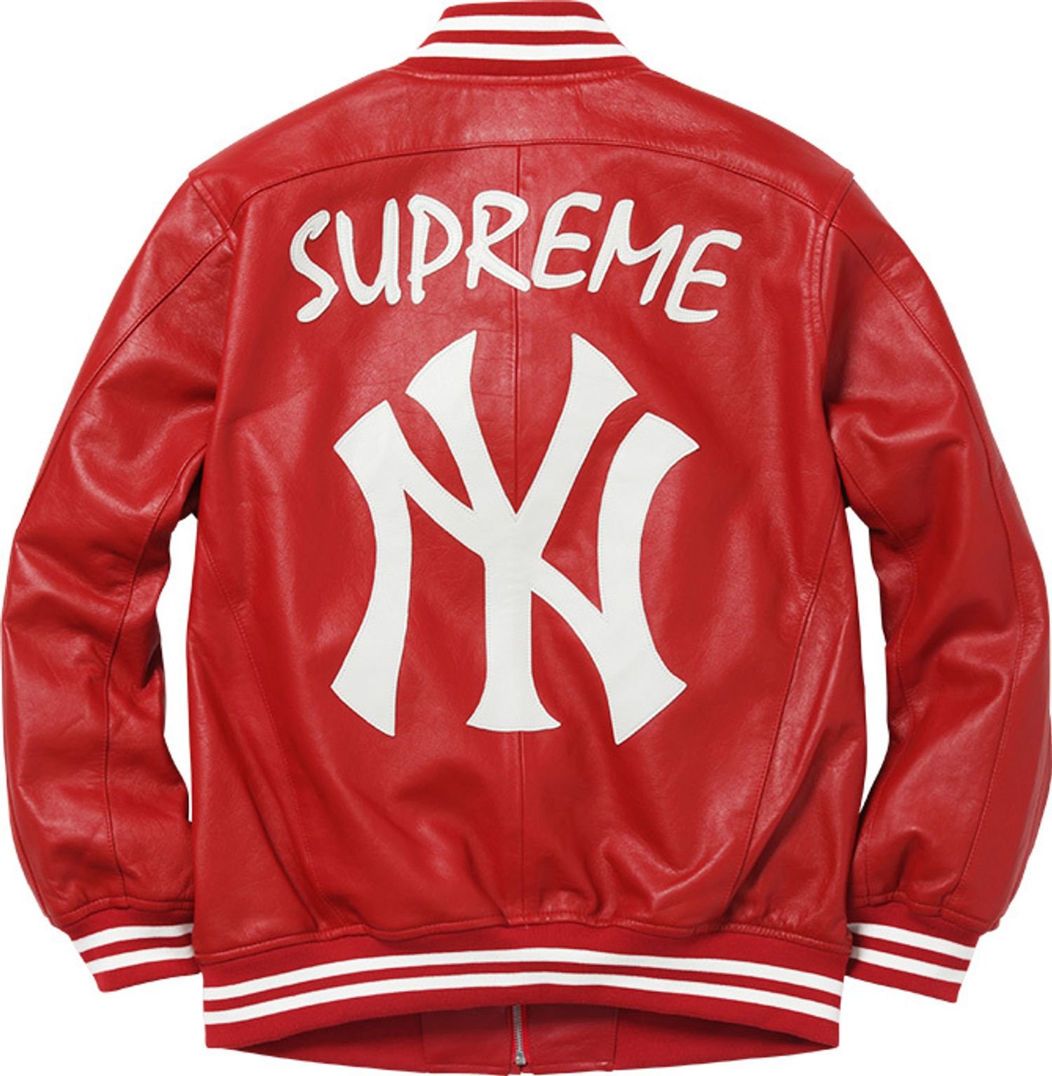 New York Yankees™/Supreme/'47 Brand®