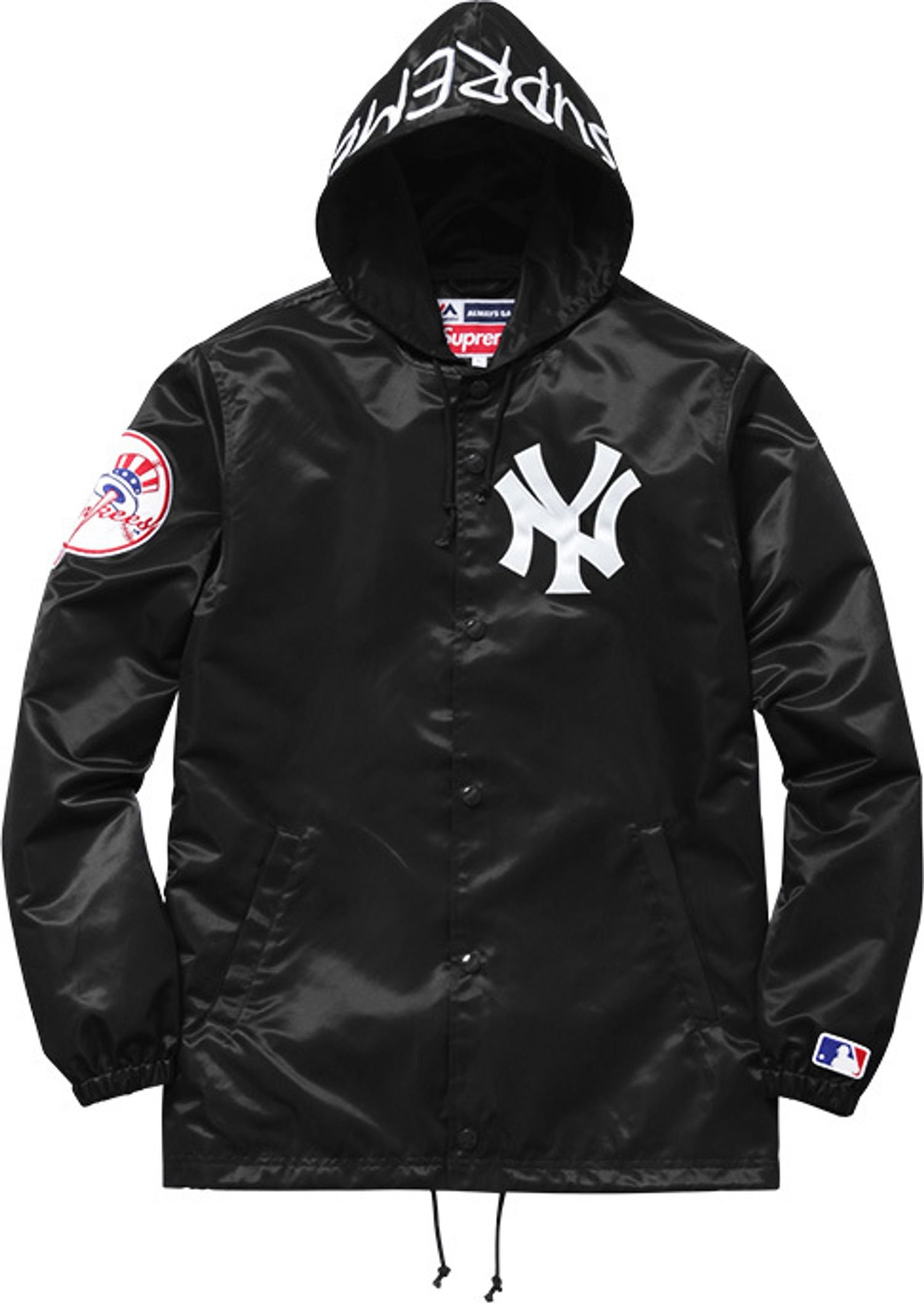 New York Yankees™/Supreme/'47 Brand®