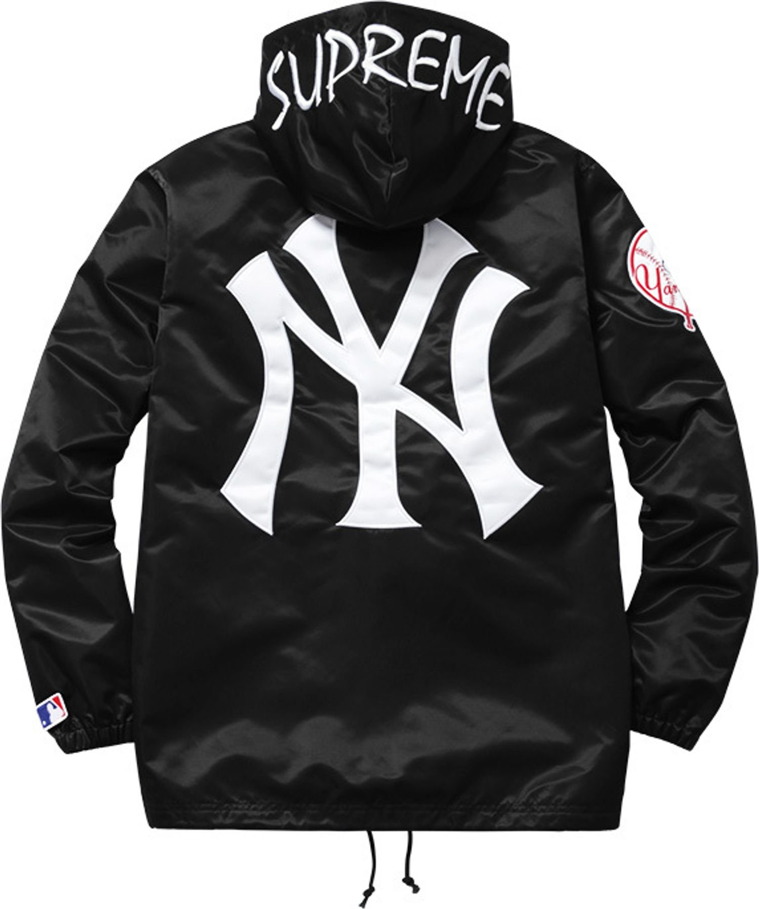 New York Yankees™/Supreme/'47 Brand®