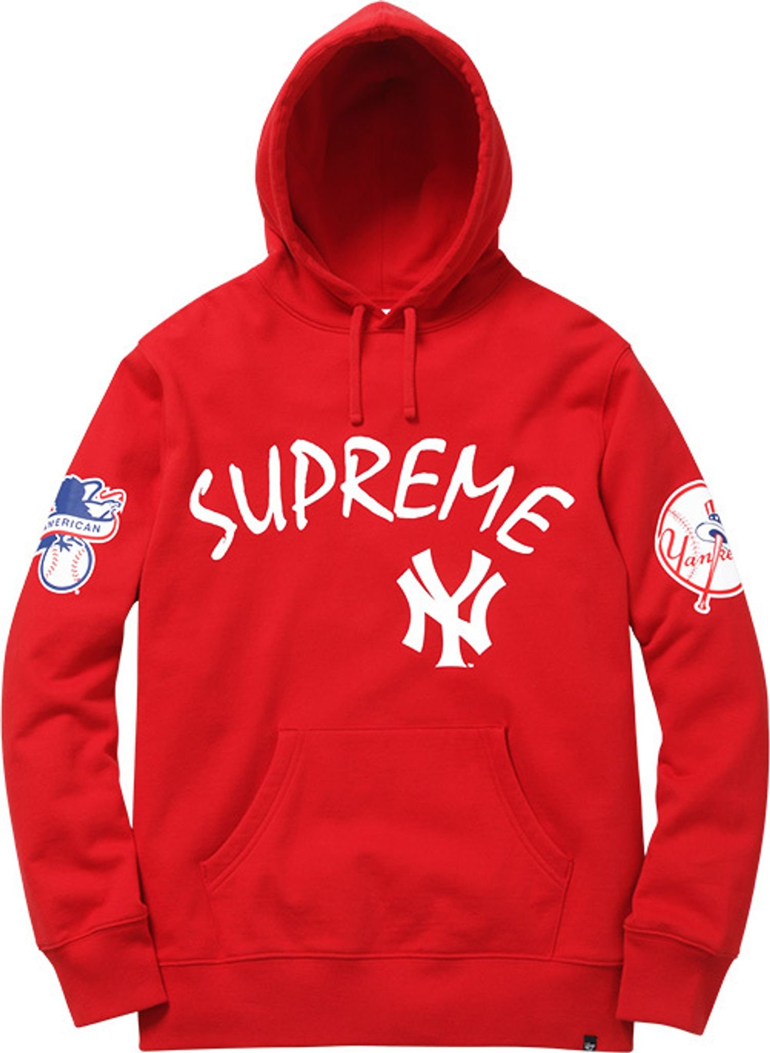 New York Yankees™/Supreme/'47 Brand®