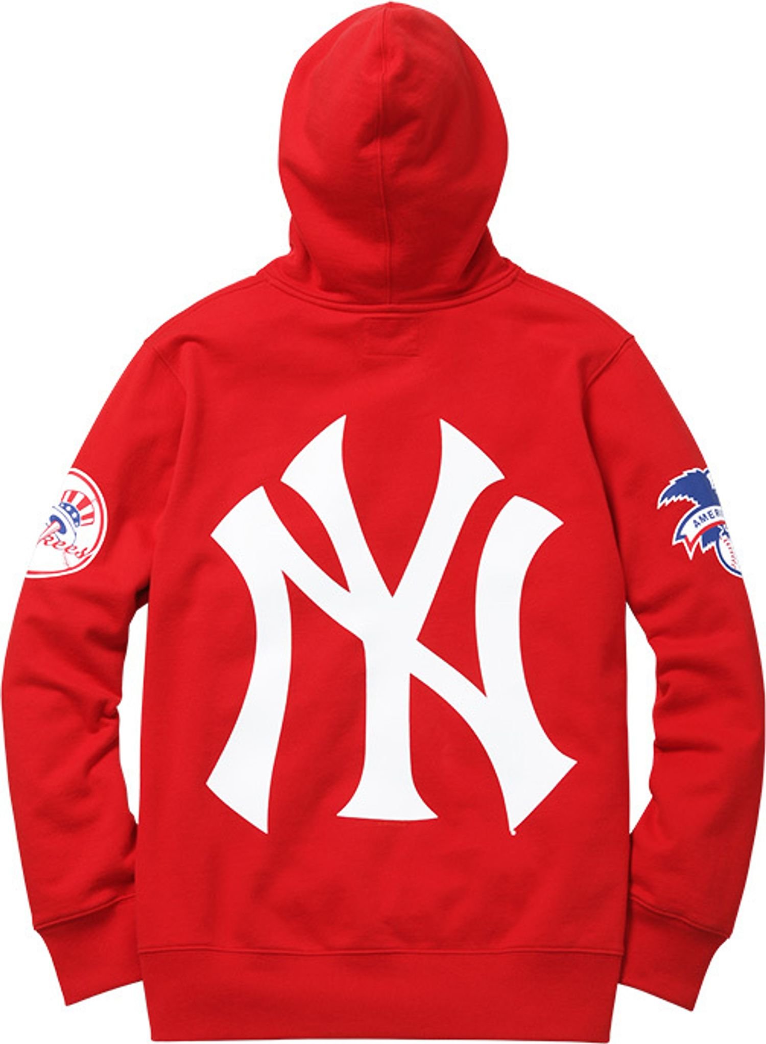 New York Yankees™/Supreme/'47 Brand®