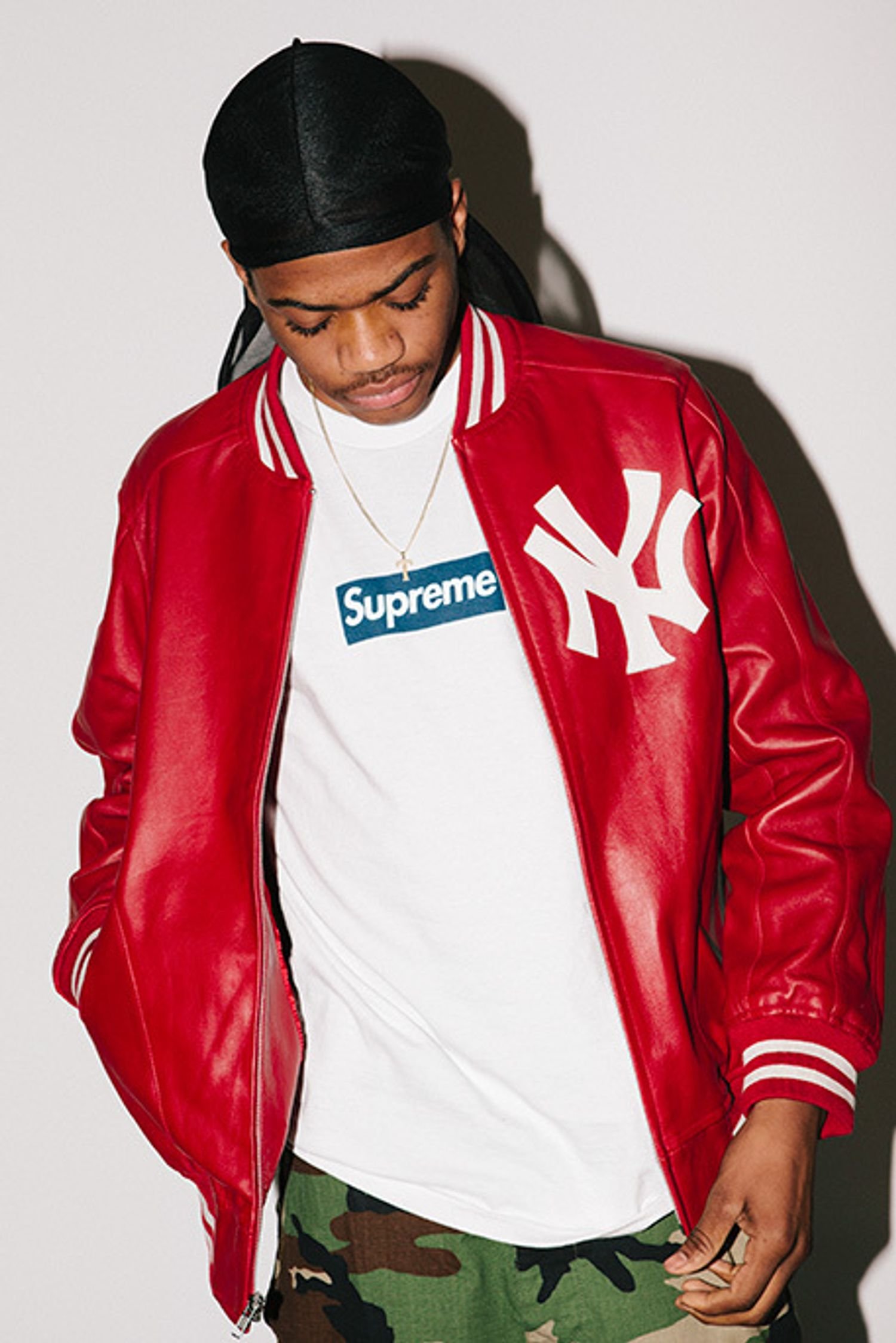 New York Yankees™/Supreme/'47 Brand®