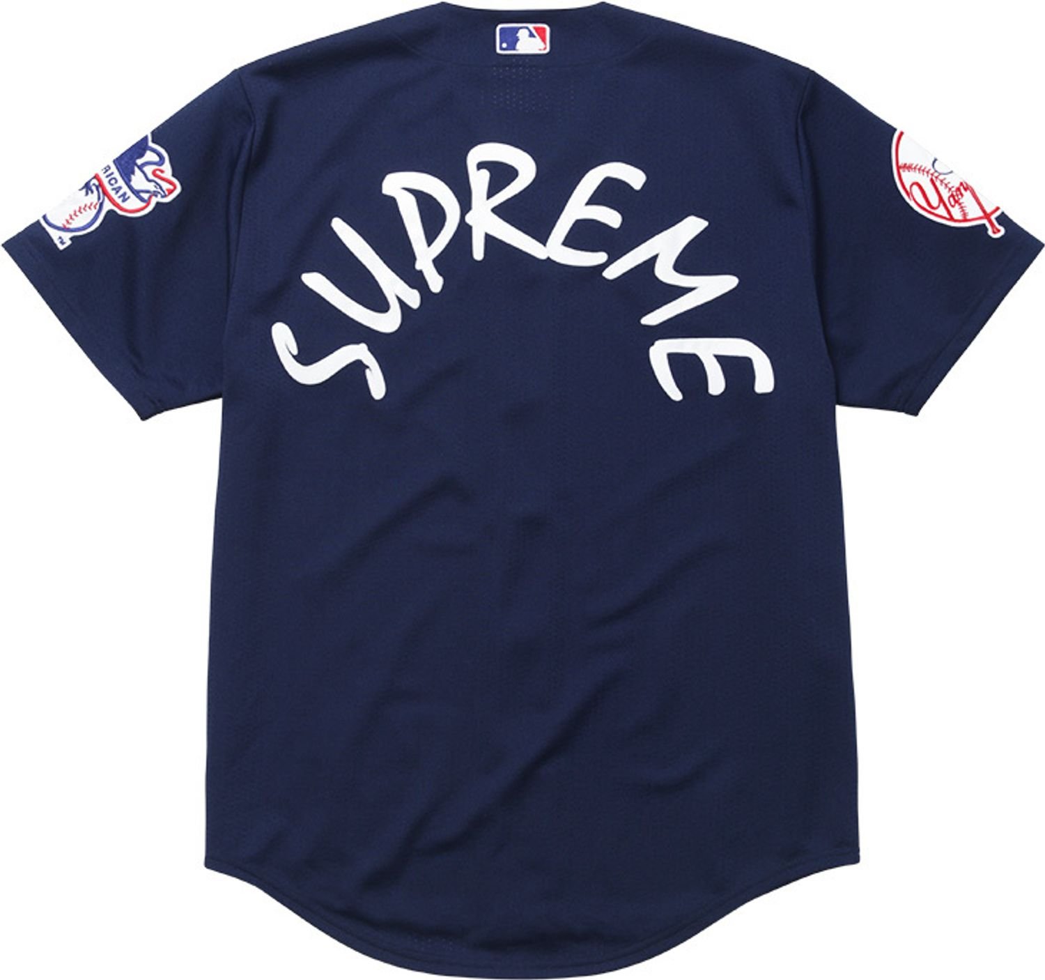 New York Yankees™/Supreme/'47 Brand®