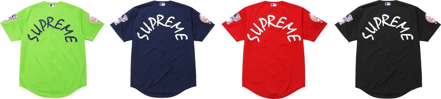 New York Yankees™/Supreme/'47 Brand®