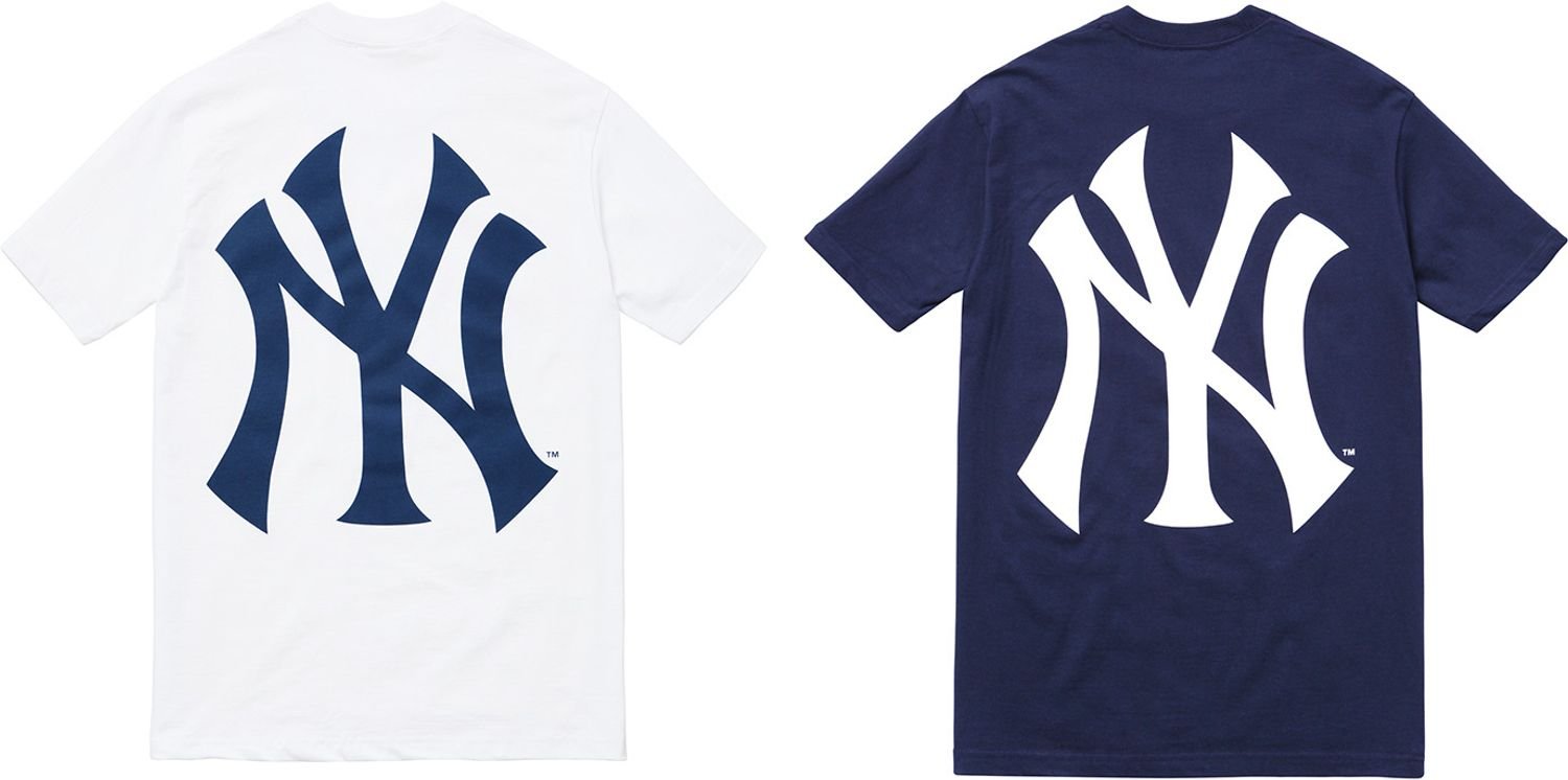 New York Yankees™/Supreme/'47 Brand®