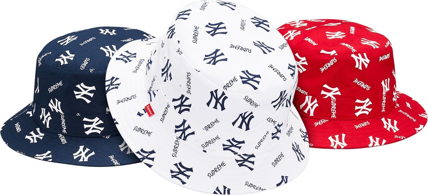 New York Yankees™/Supreme/'47 Brand®