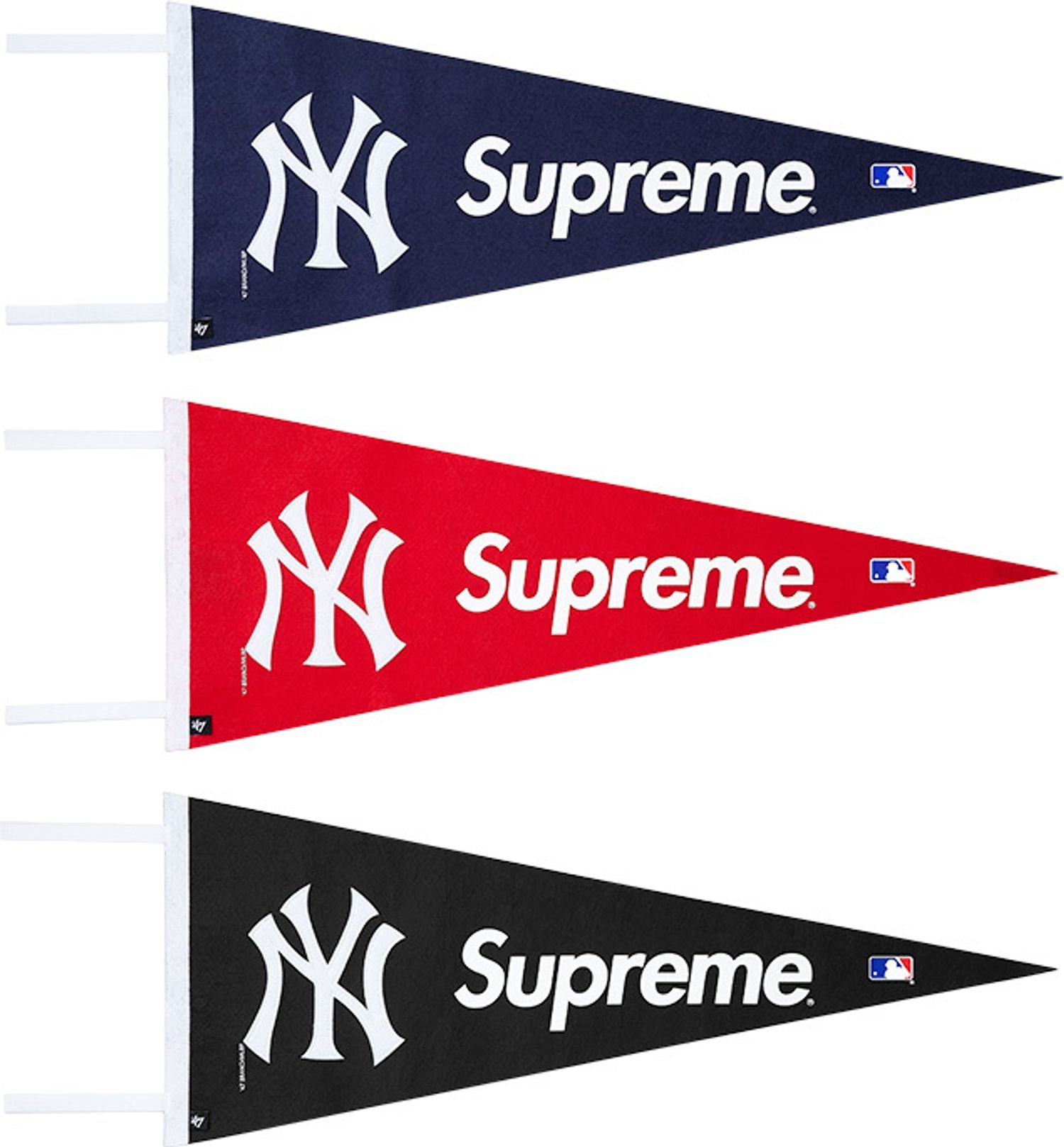 New York Yankees™/Supreme/'47 Brand®