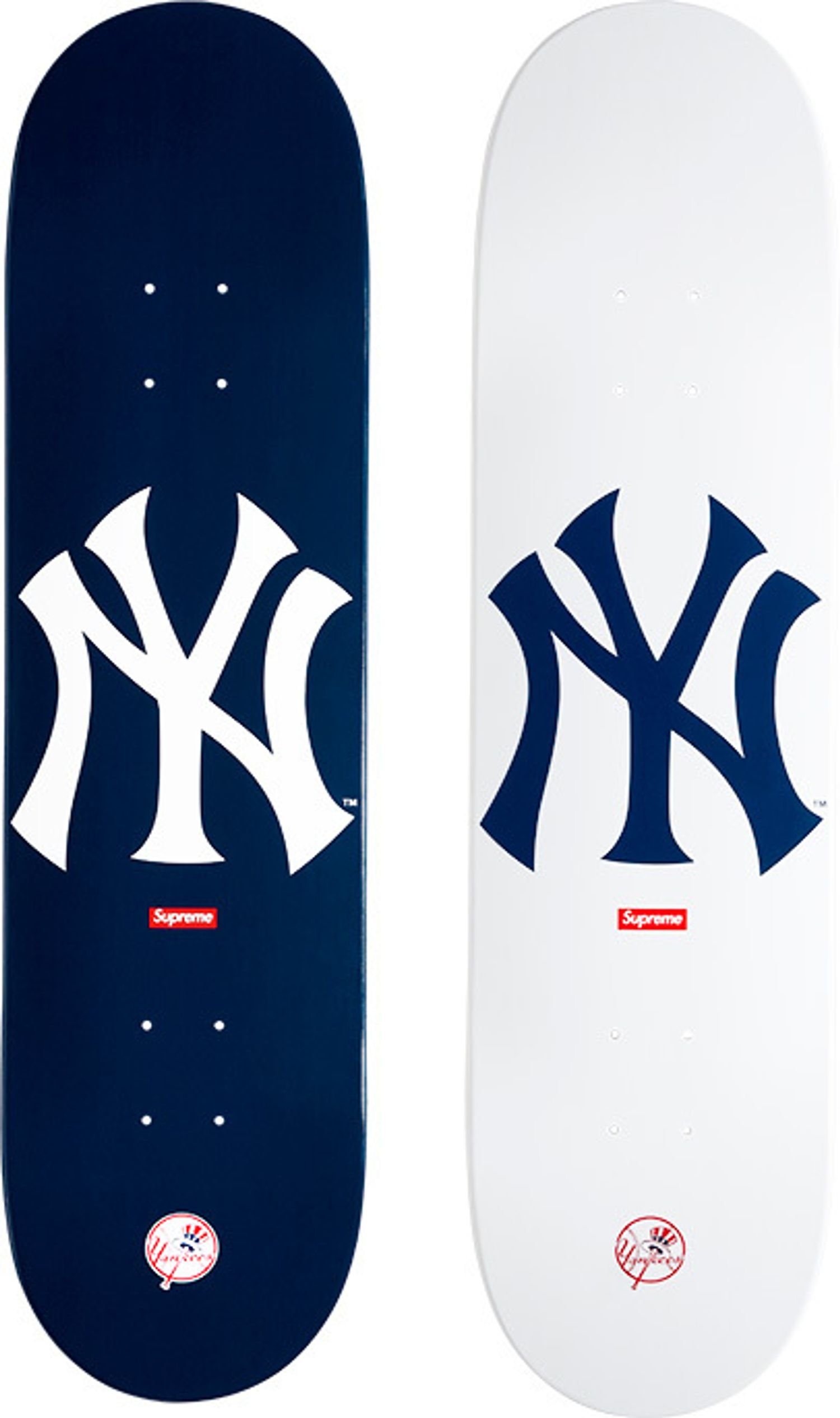 New York Yankees™/Supreme/'47 Brand®