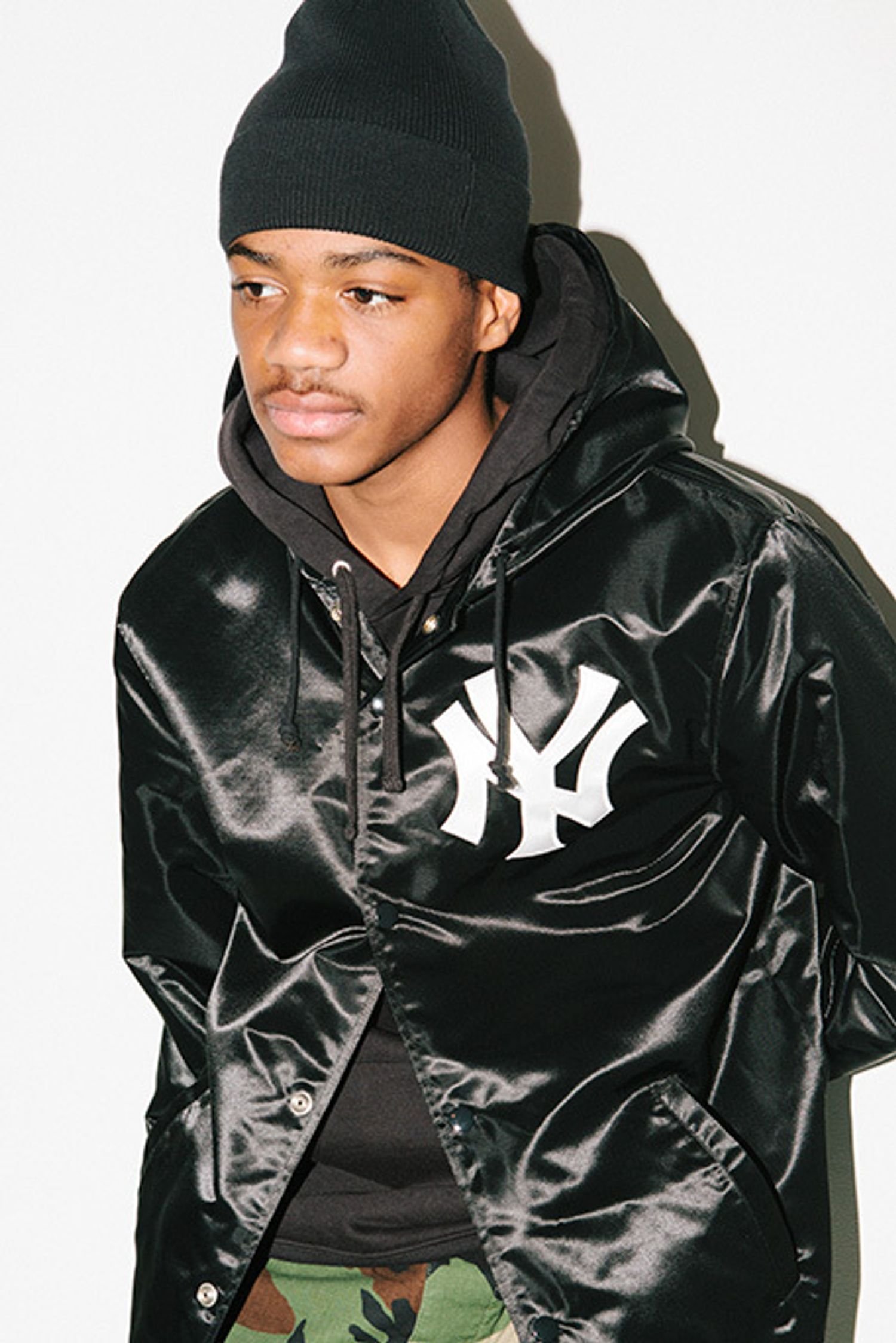 New York Yankees™/Supreme/'47 Brand®