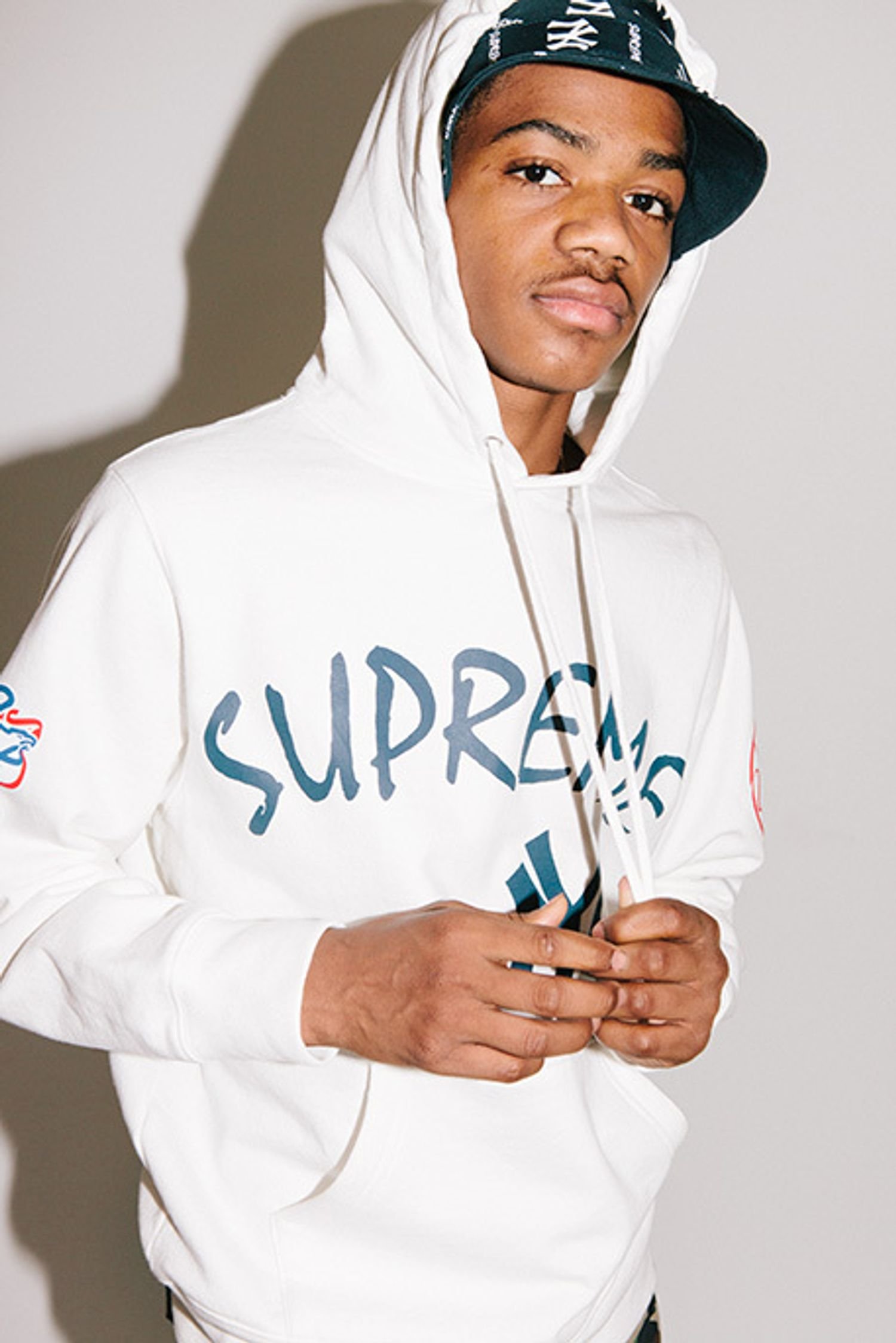 New York Yankees™/Supreme/'47 Brand®