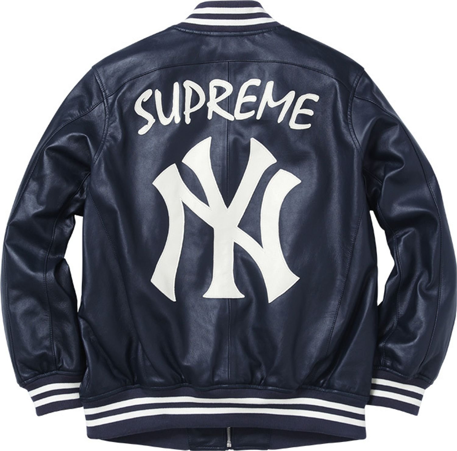 New York Yankees™/Supreme/'47 Brand®