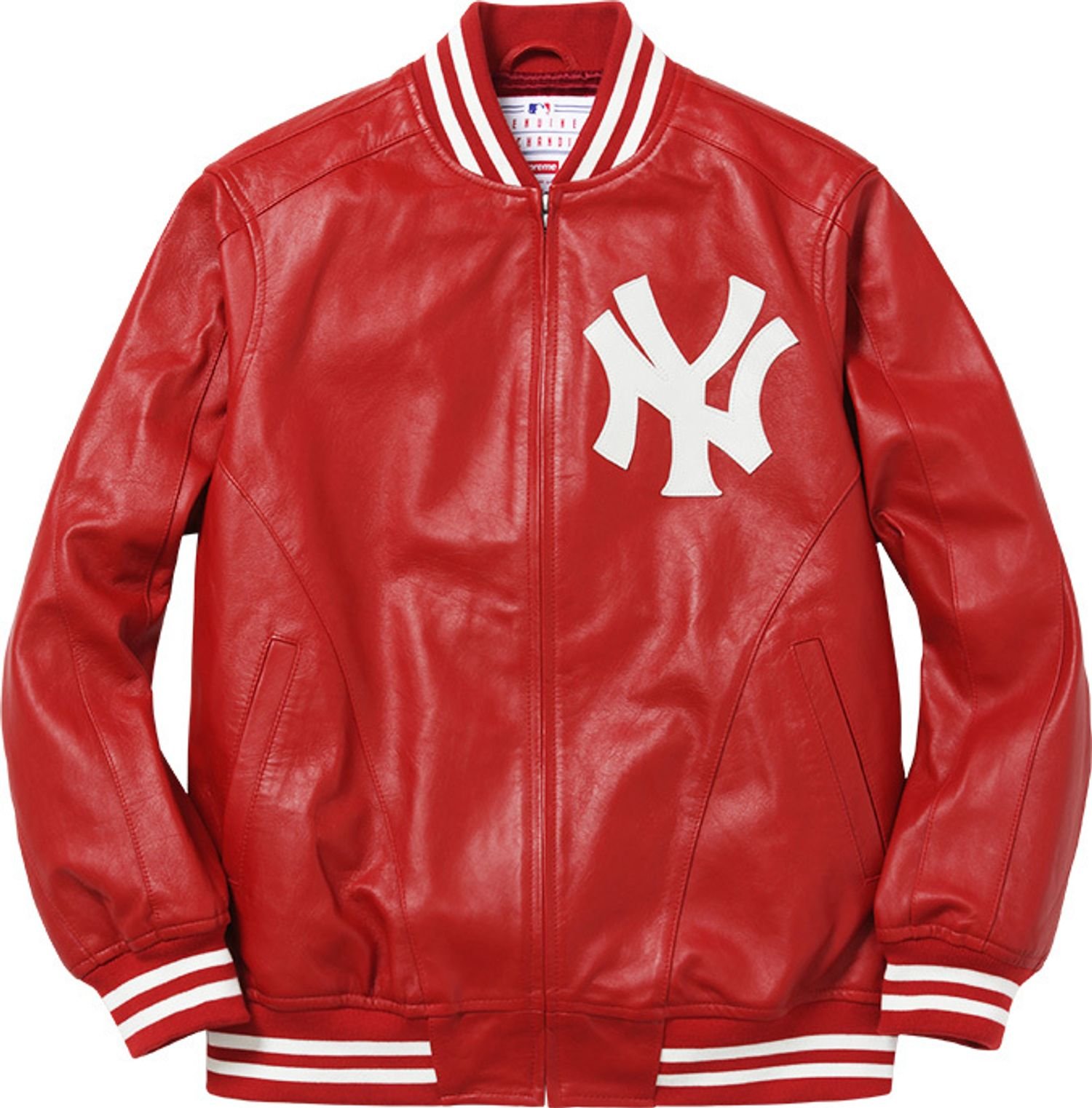 New York Yankees™/Supreme/'47 Brand®