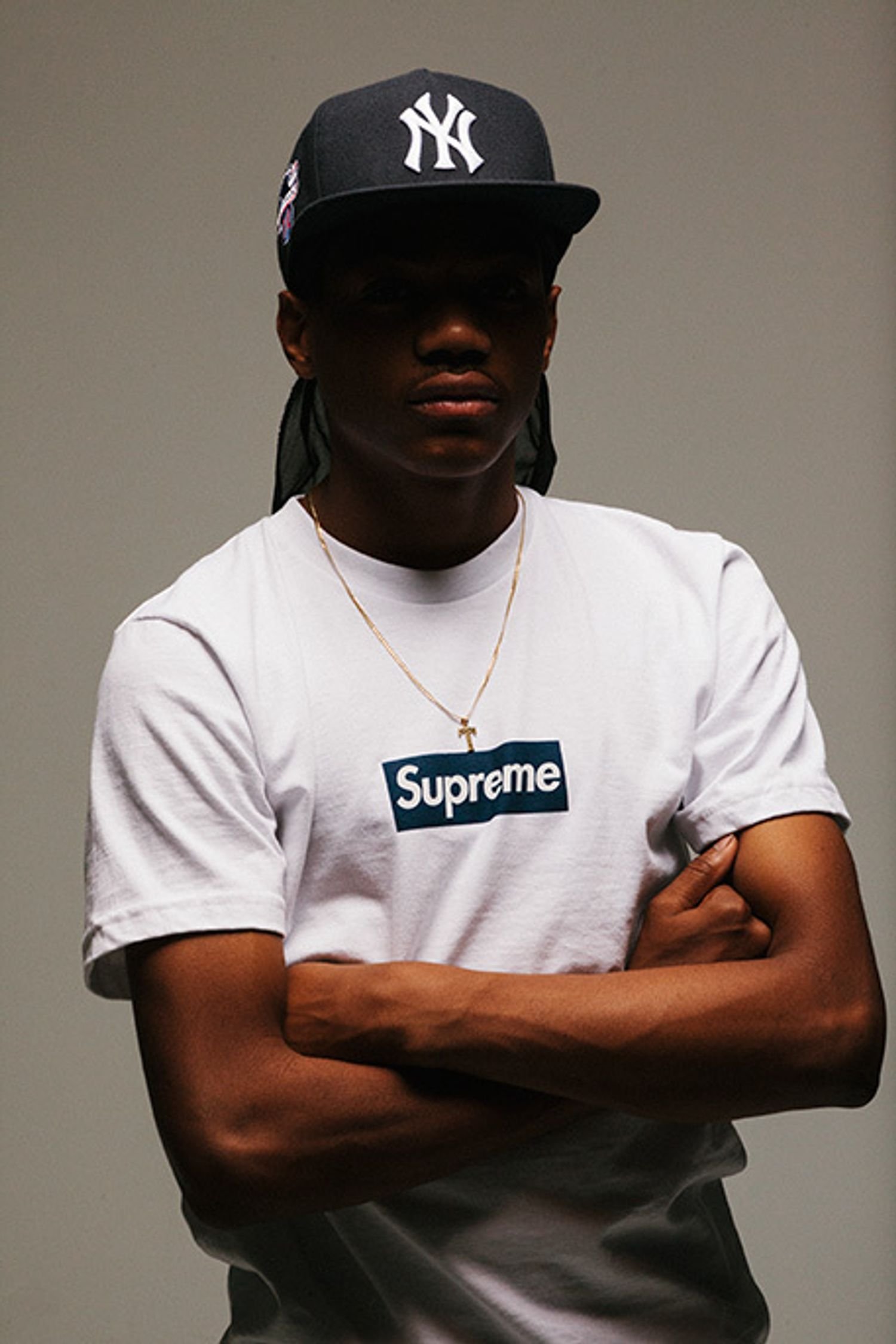 New York Yankees™/Supreme/'47 Brand®