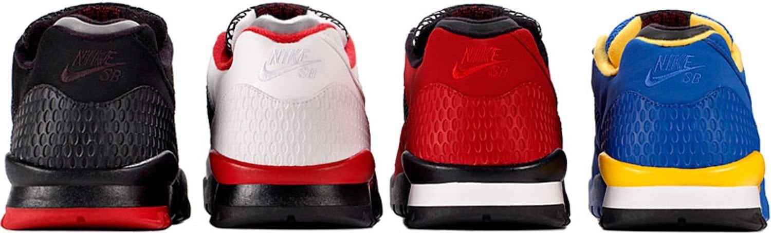 Nike Air Trainer TWII