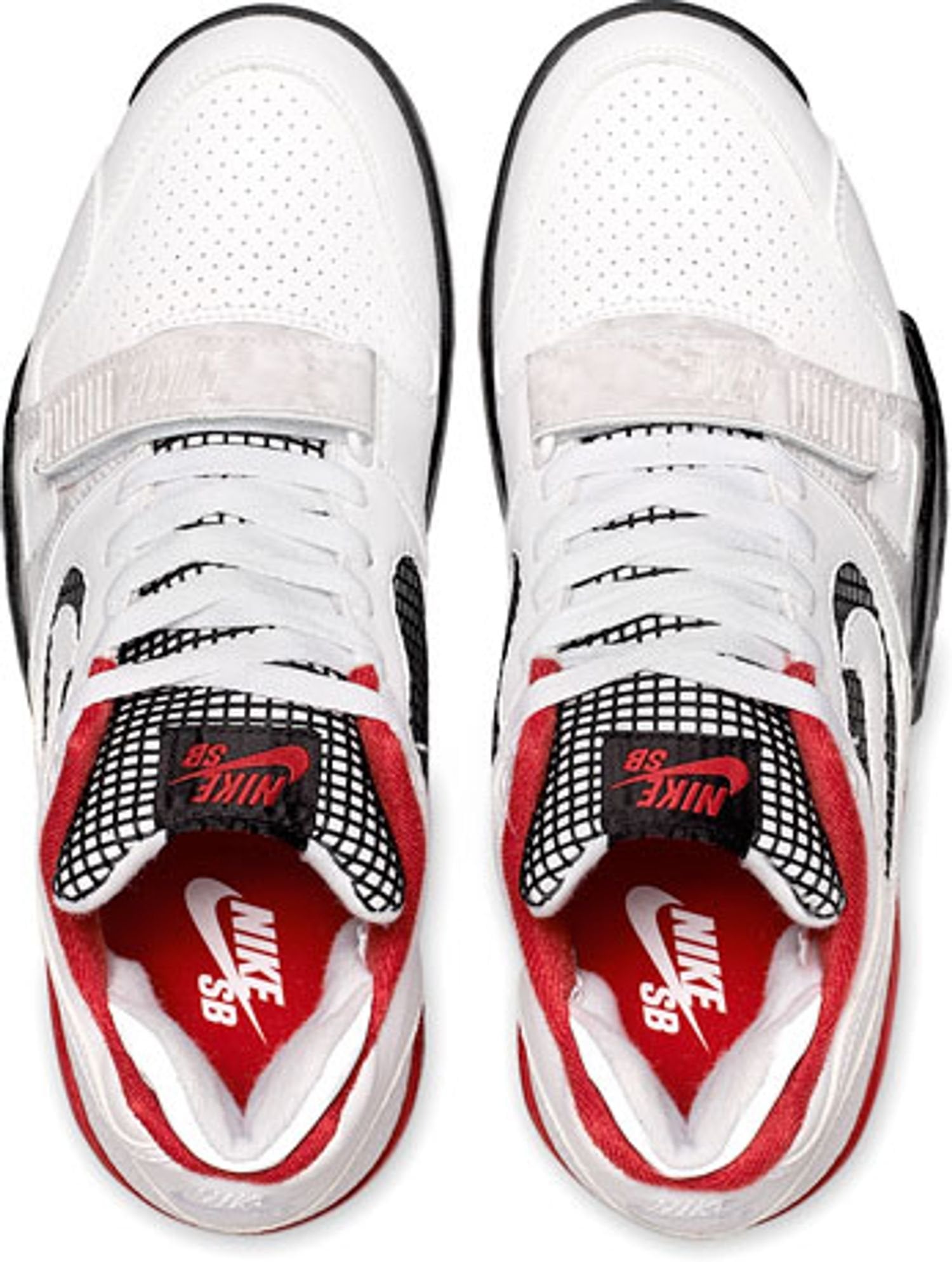 Nike Air Trainer TWII