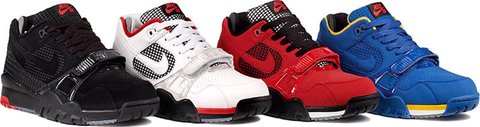 Nike Air Trainer TWII