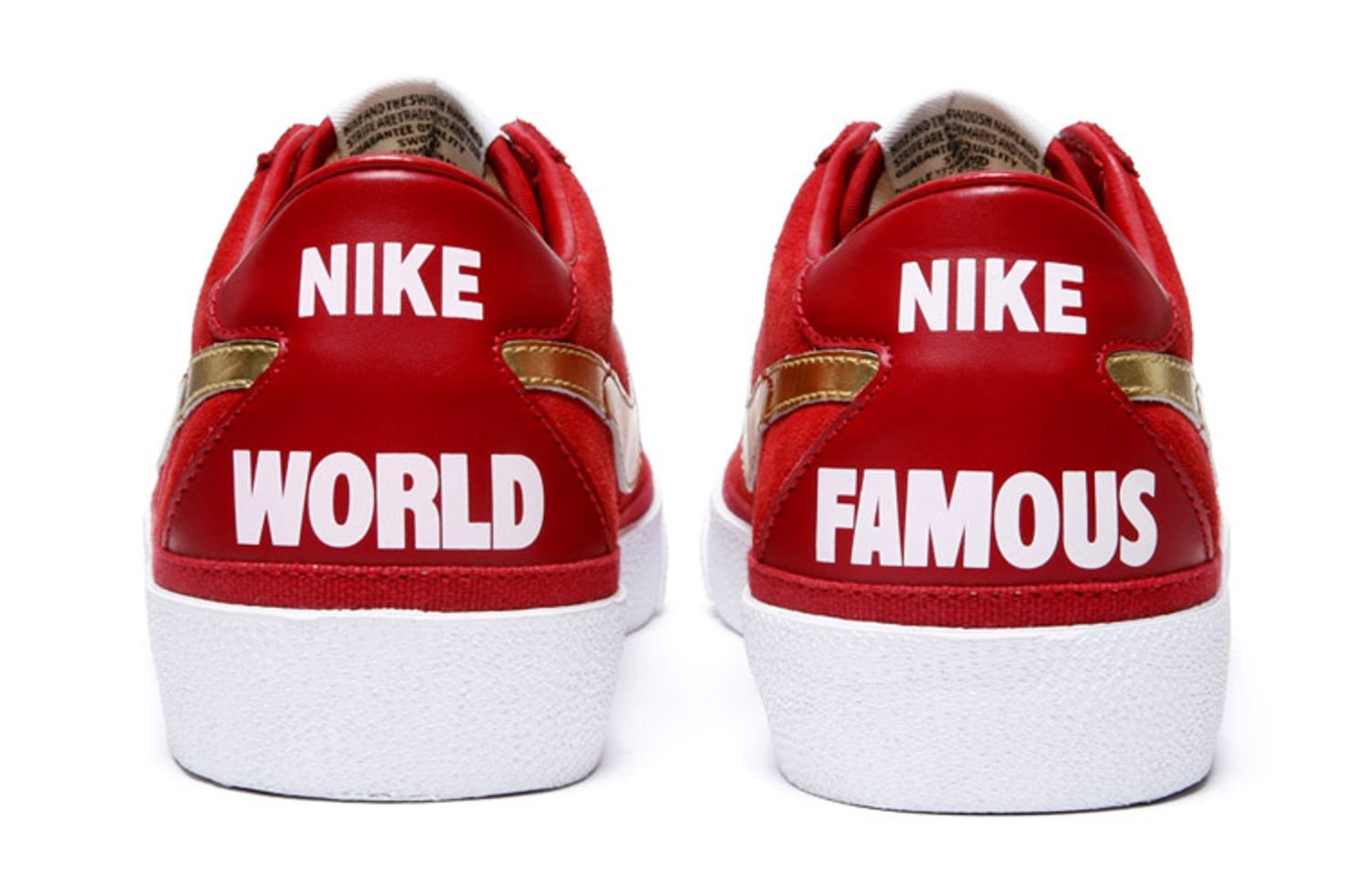 Nike SB/Supreme Bruin