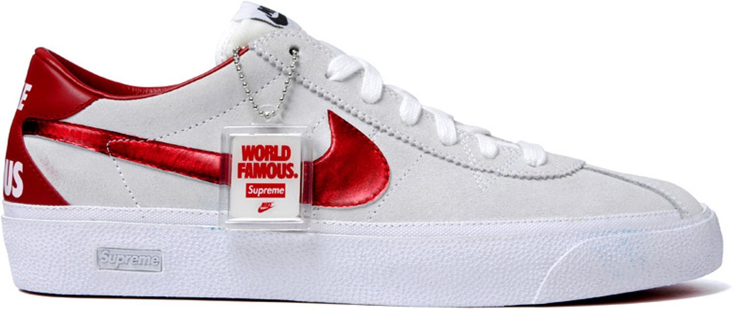 Nike SB/Supreme Bruin