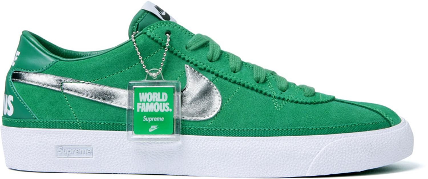 Nike SB/Supreme Bruin