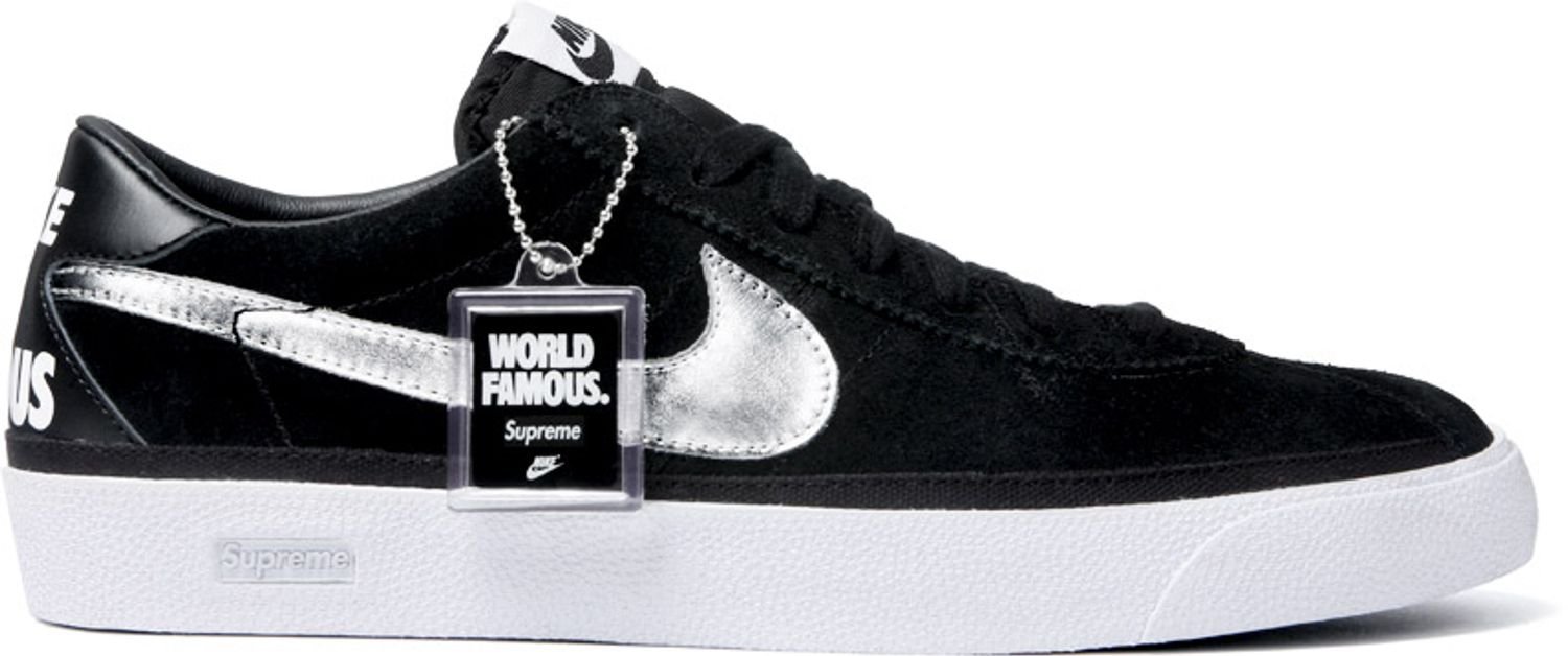 Nike SB/Supreme Bruin